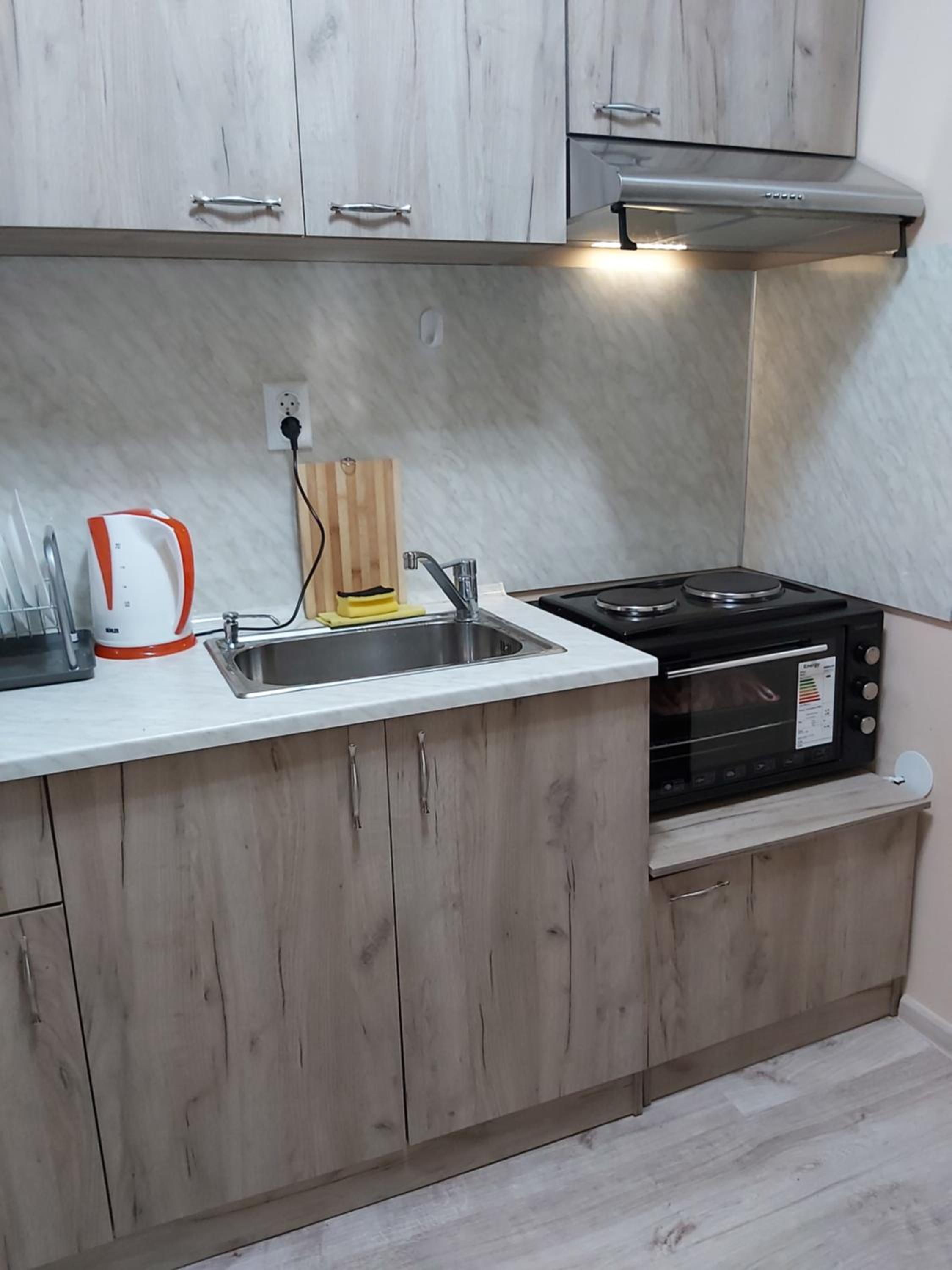 Apartment Krasi