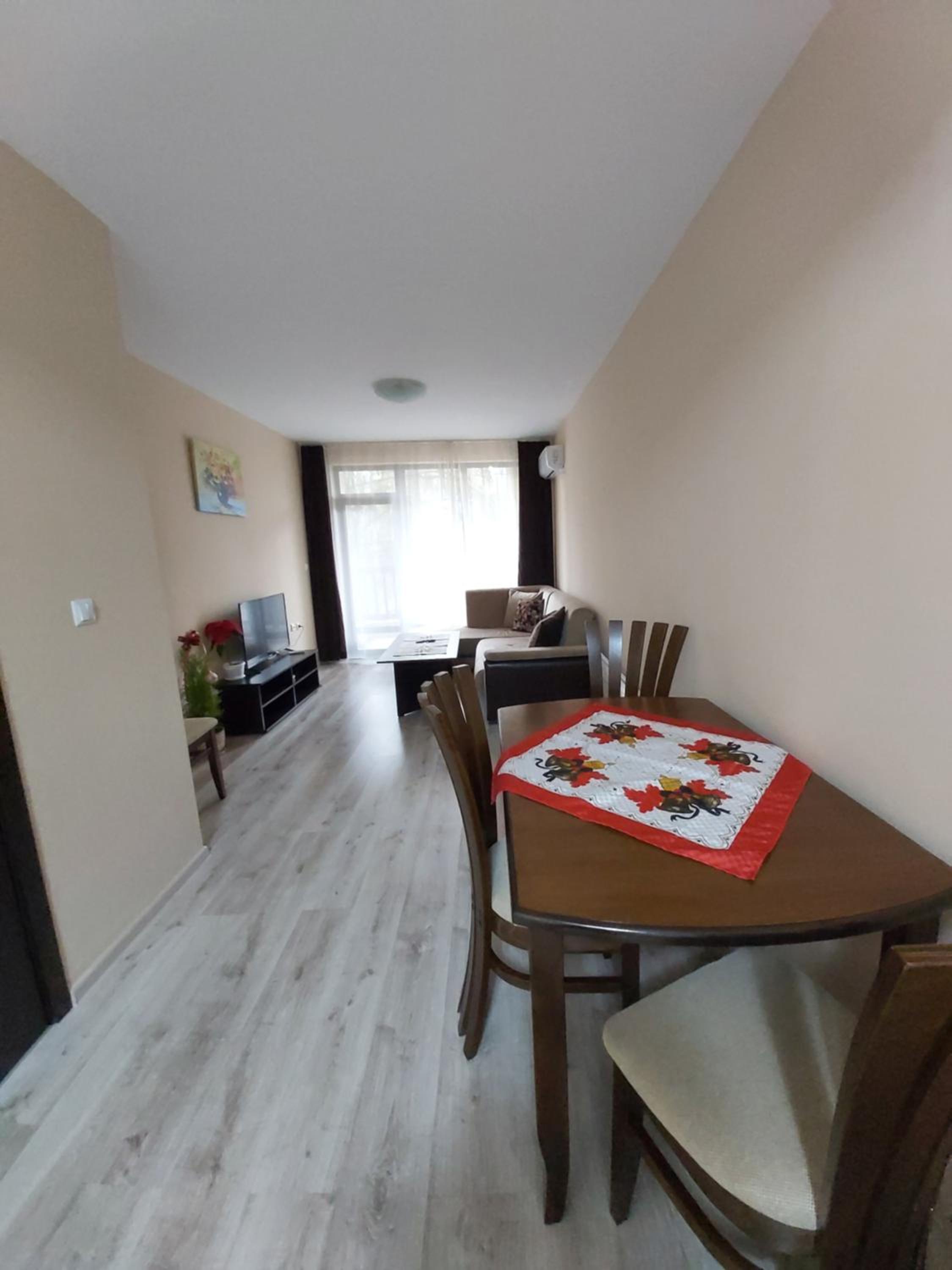 Apartment Krasi
