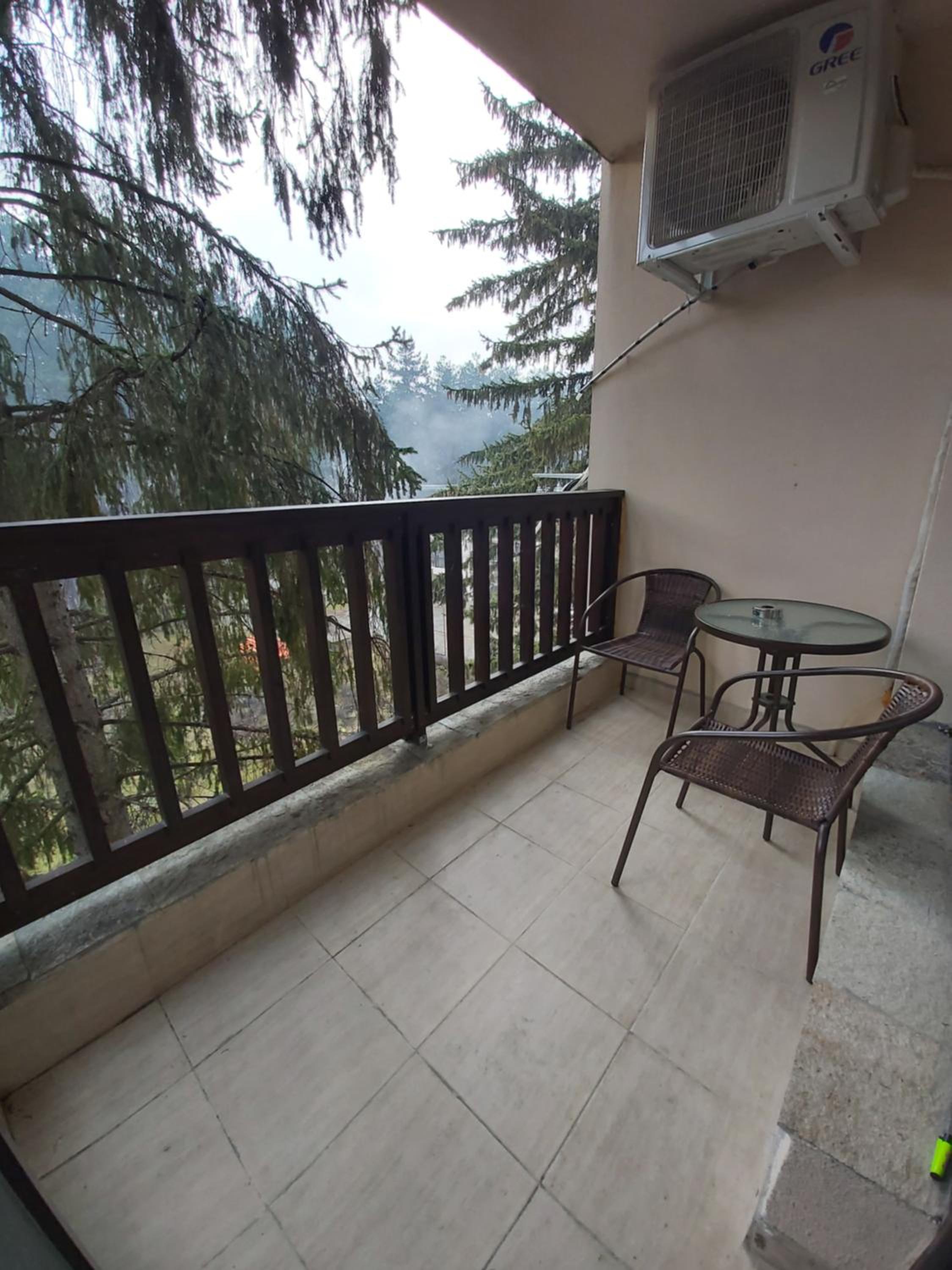 Apartment Krasi