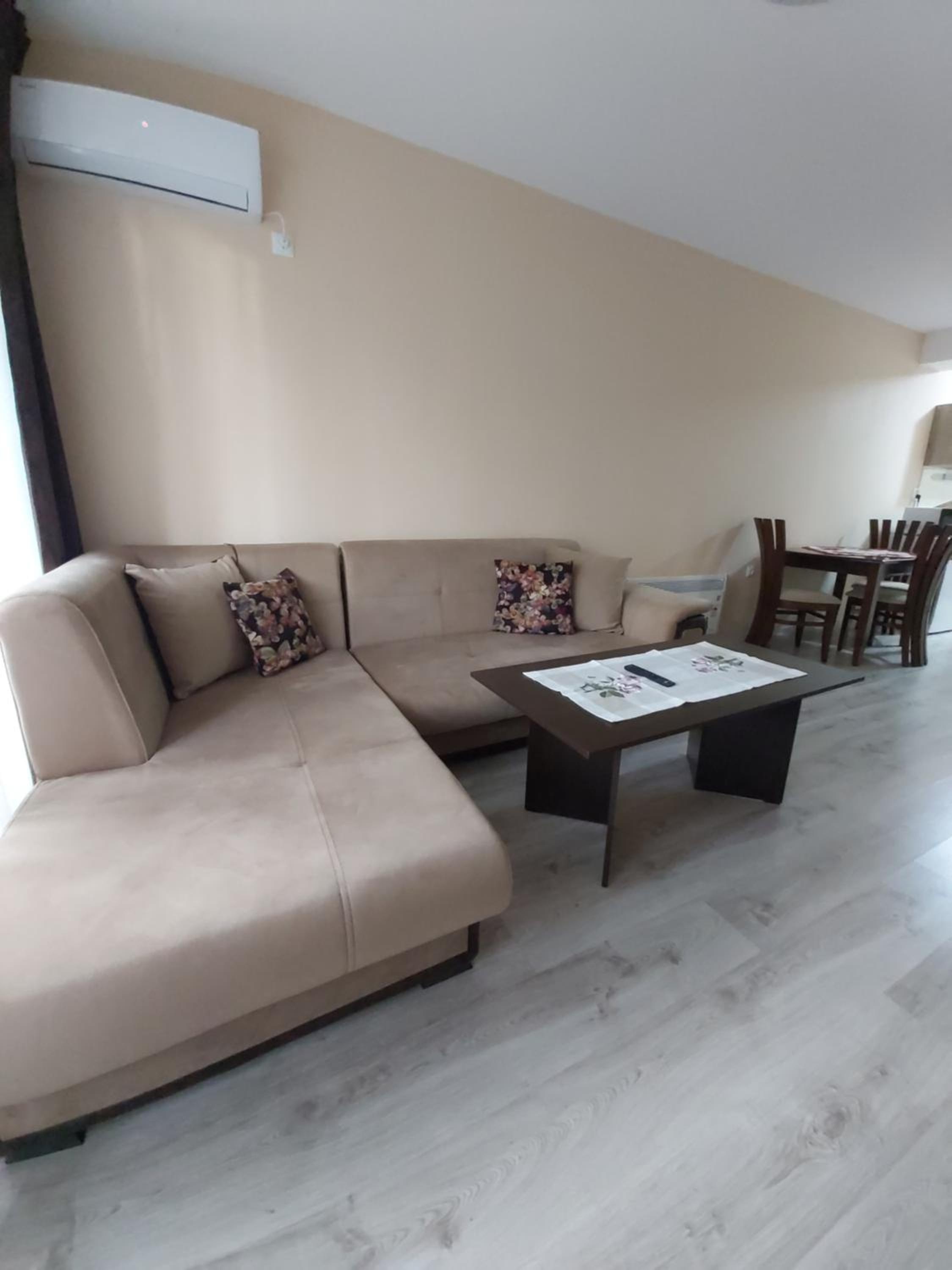 Apartment Krasi