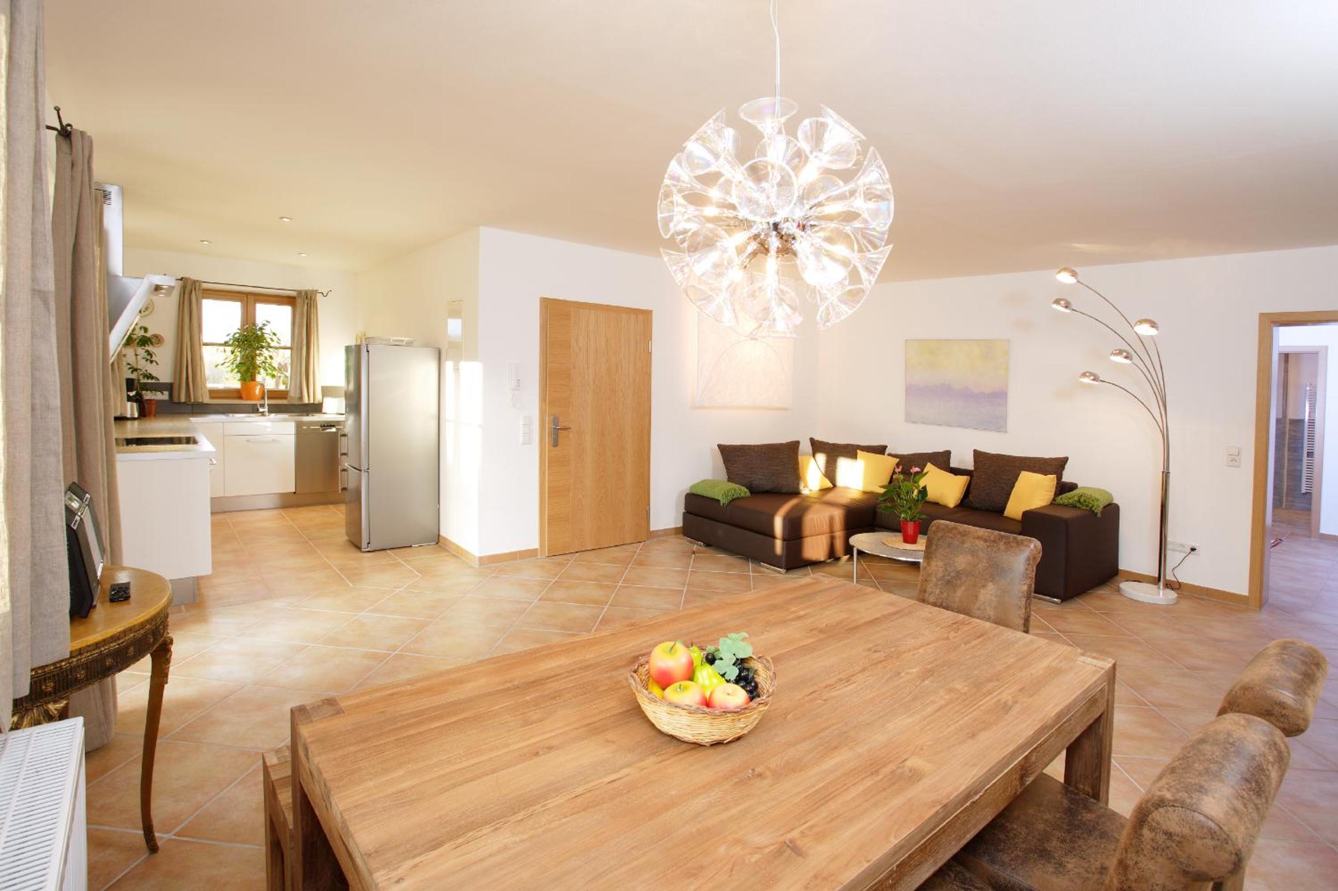 Luna Mia - Apartment 5