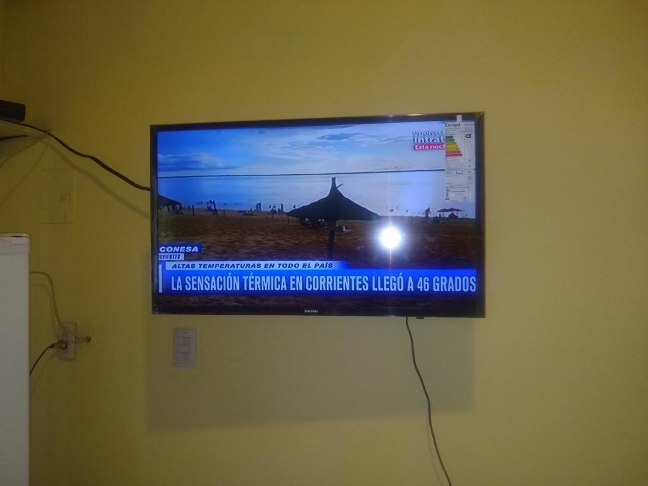 Cabañas Orión