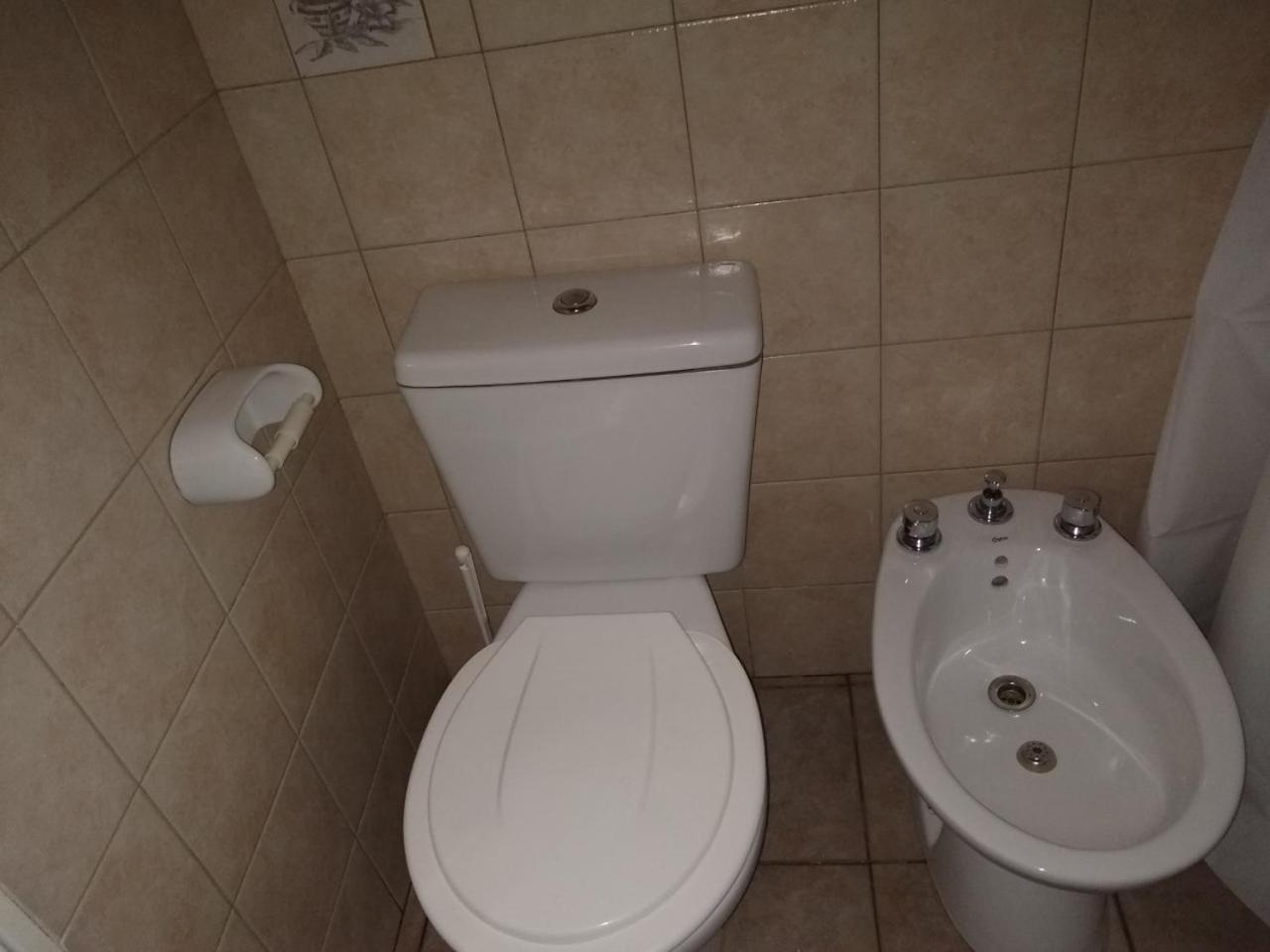 Cabañas Orión