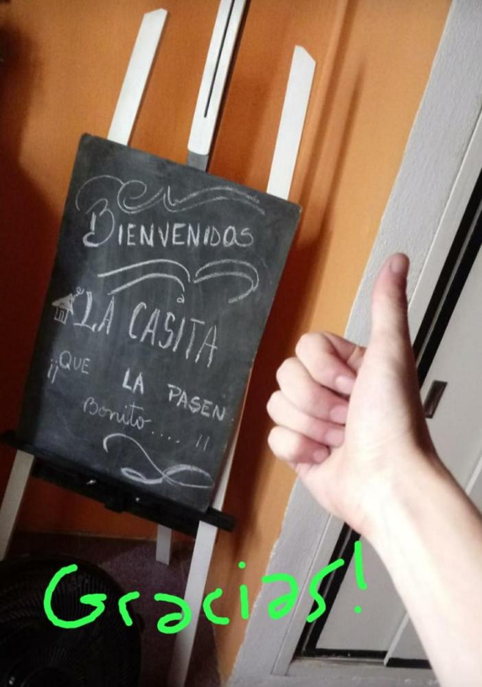 La Casita