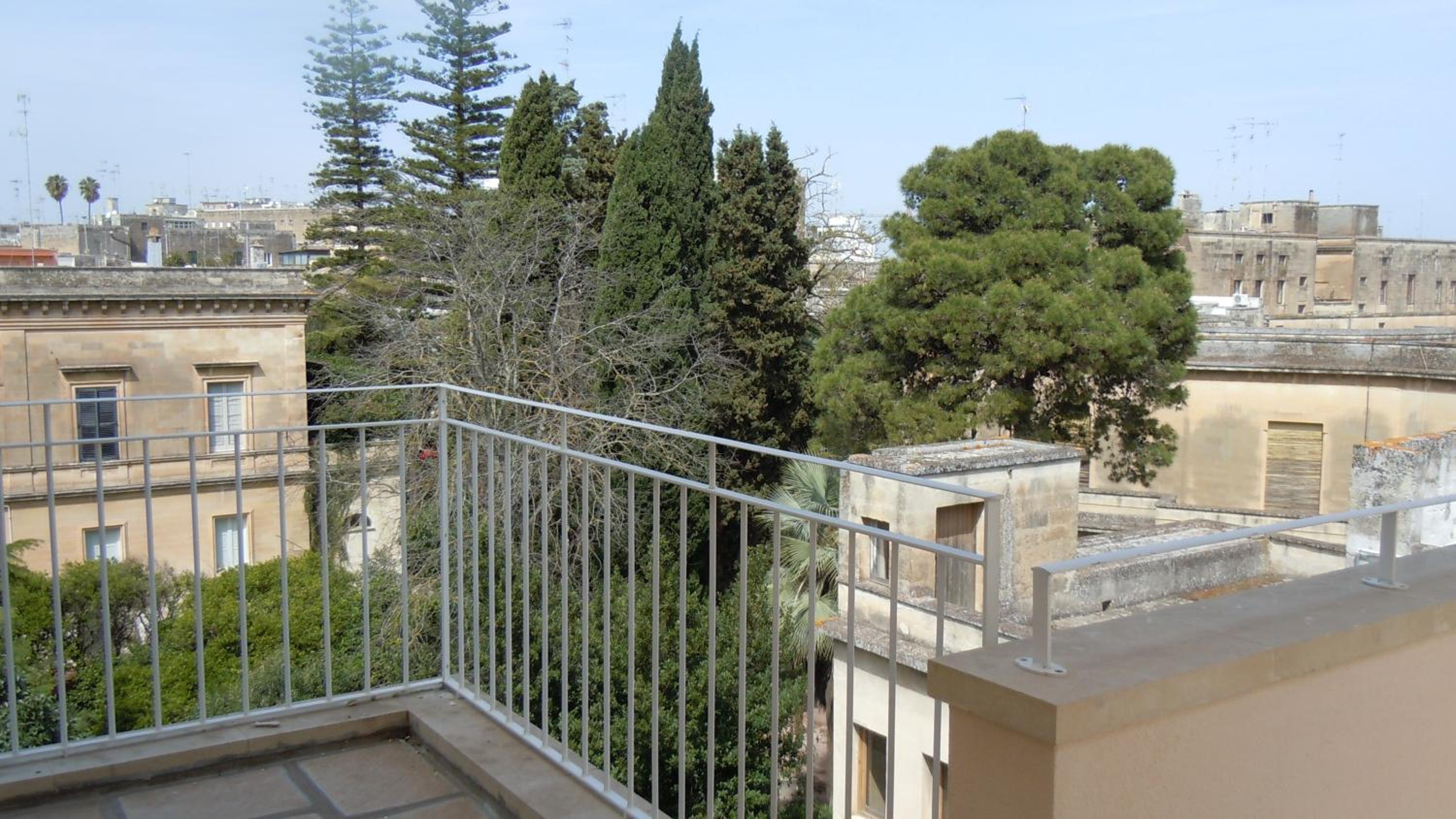 Il Cortile delle Esperidi