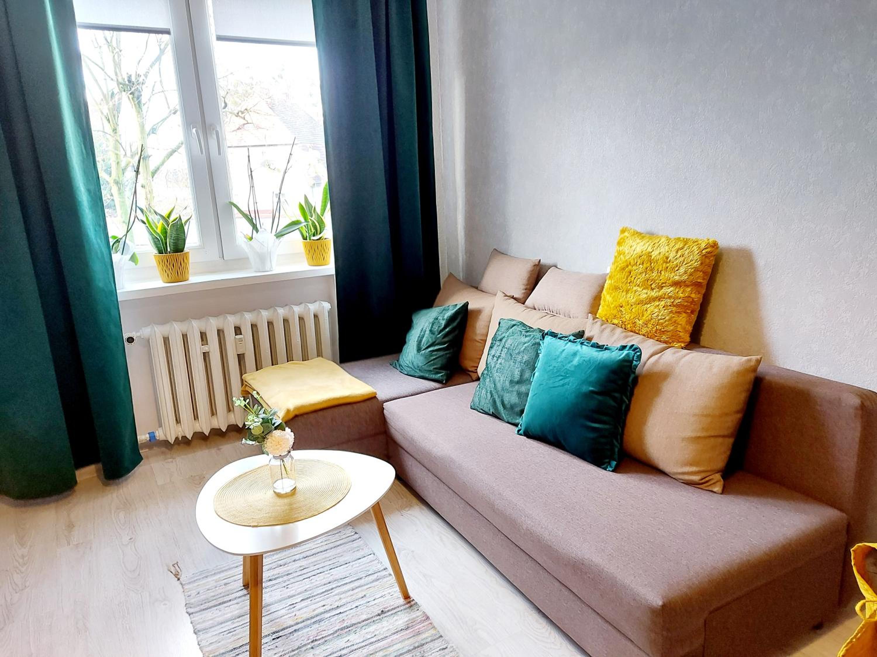 Apartament Wągrowiec, Gabi - Remigiusz Kiszka view 3