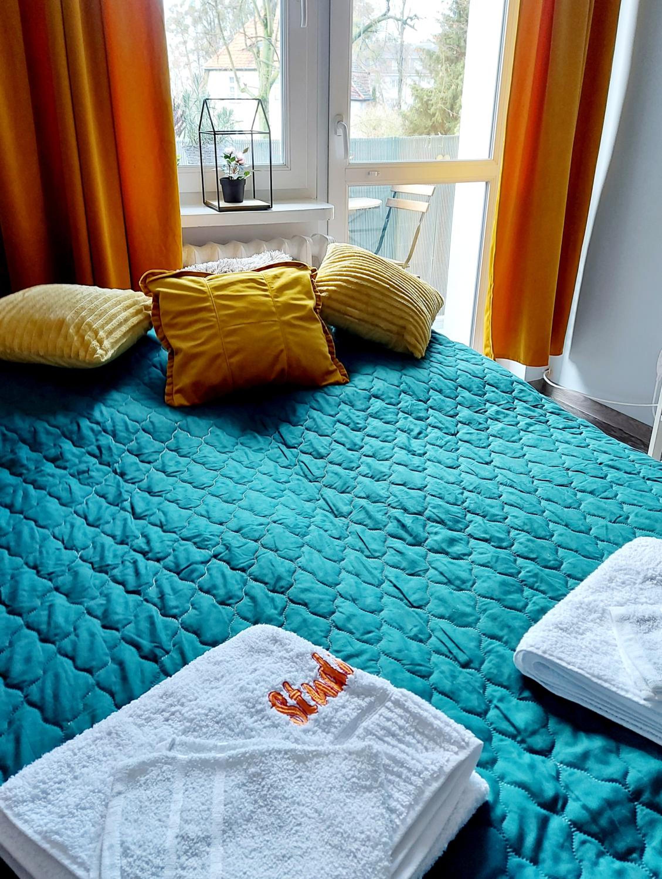 Apartament Wągrowiec, Gabi - Remigiusz Kiszka view 5
