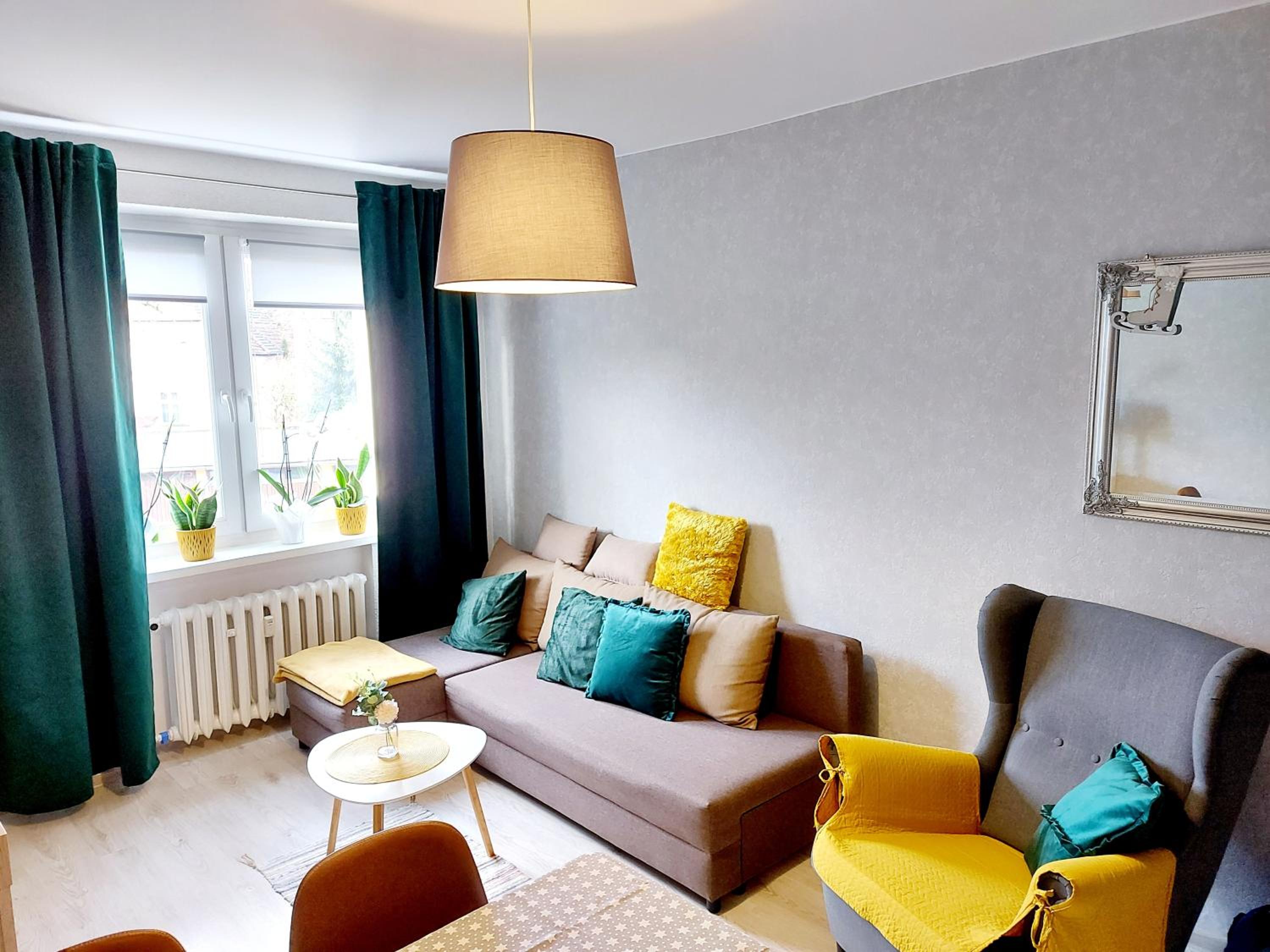 Apartament Wągrowiec, Gabi - Remigiusz Kiszka view 2