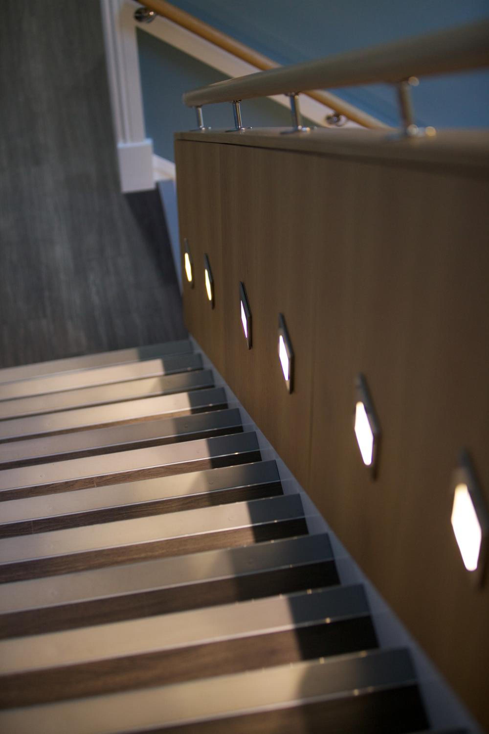 Northlight Apartments - The Loom view 2