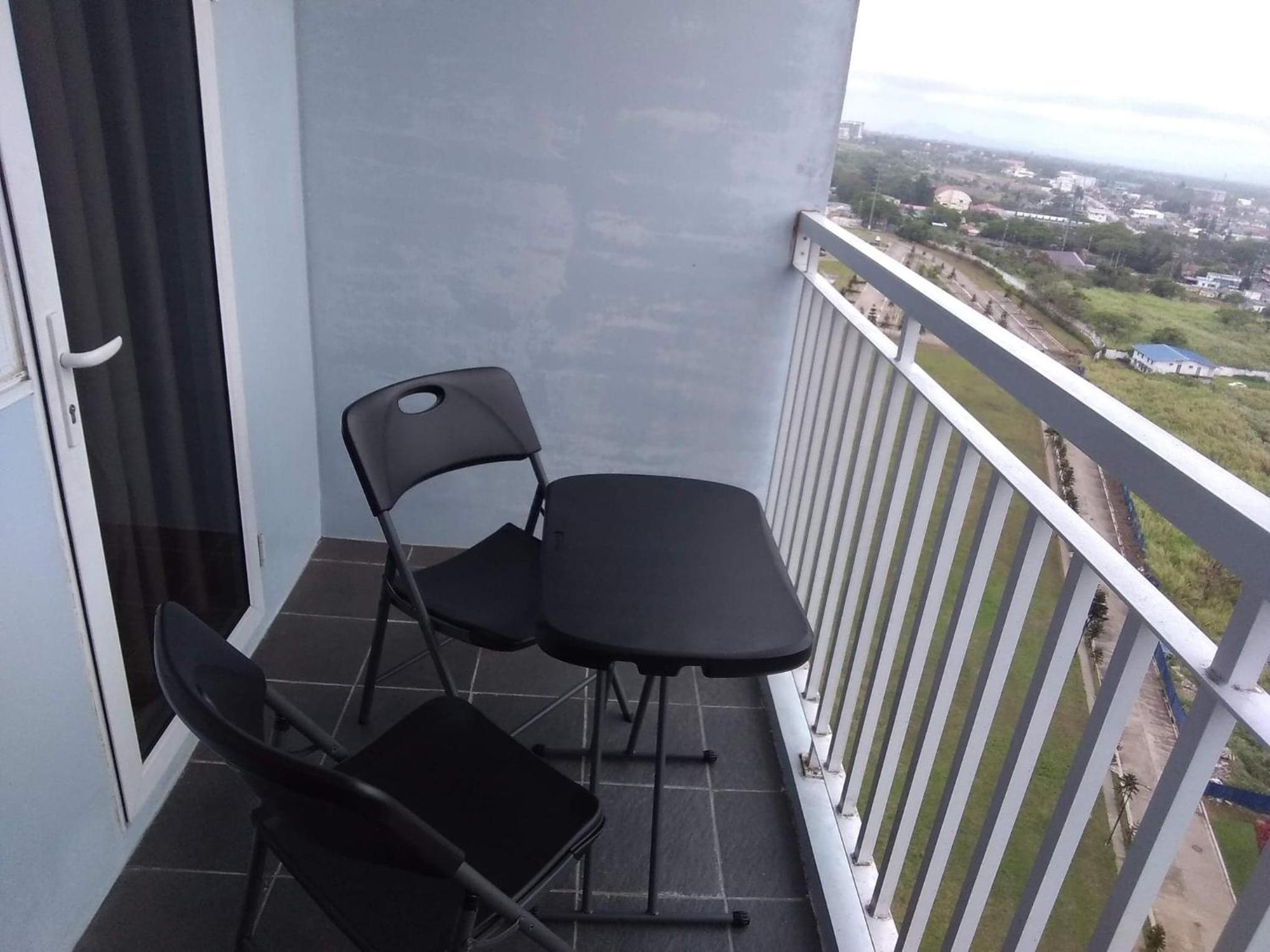 Wind Residence Condo - Tagaytay by jaderooms view 3