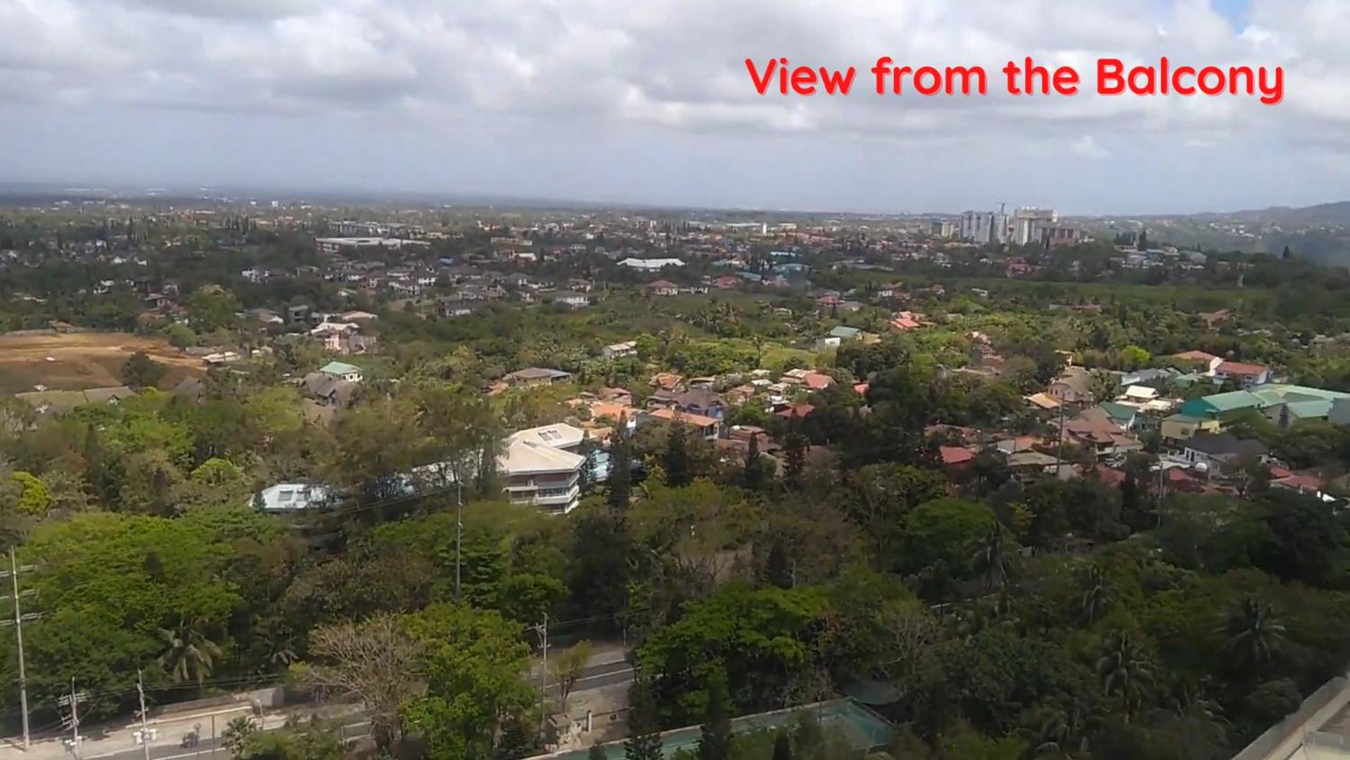 Wind Residence Condo - Tagaytay by jaderooms view 4