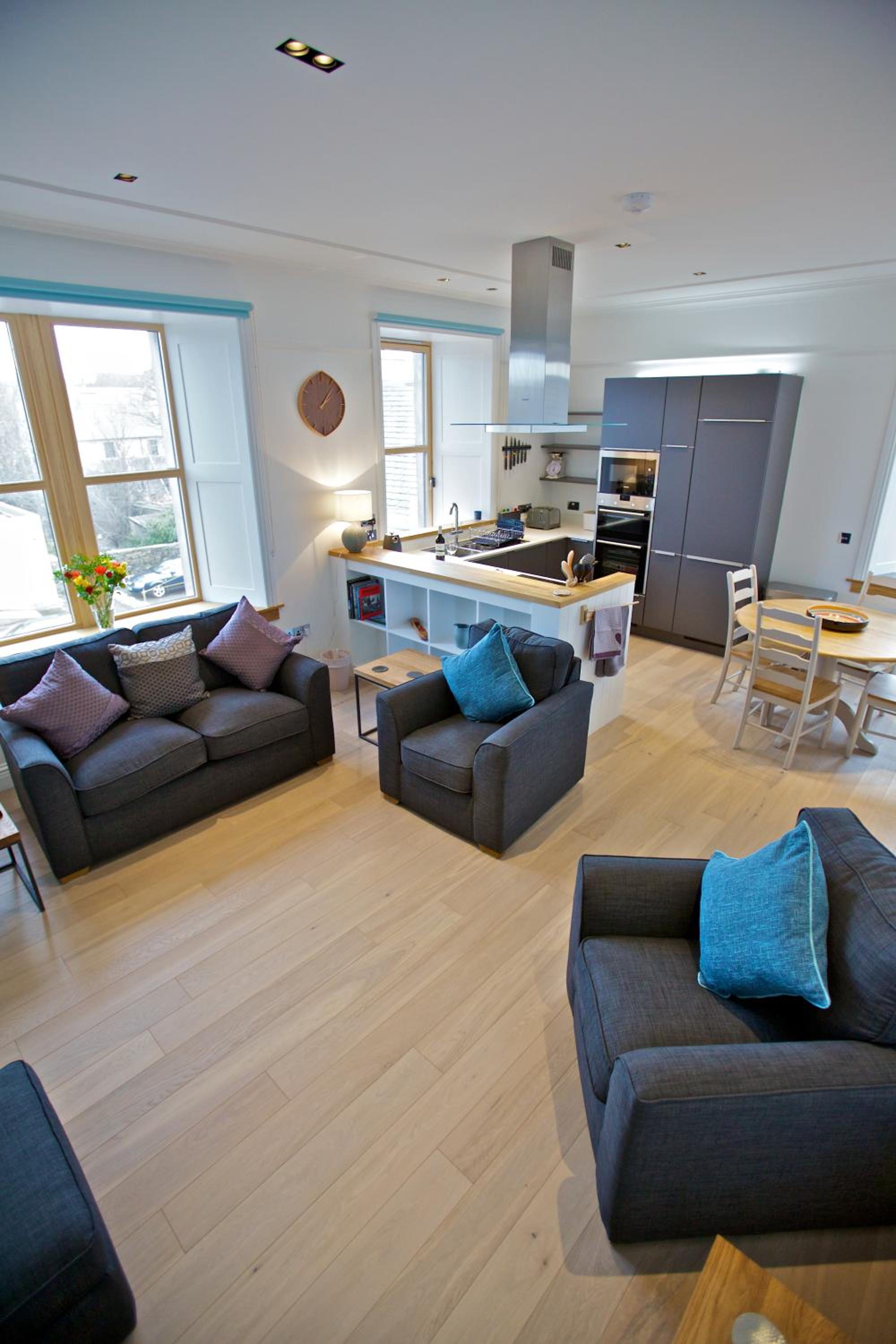 Northlight Apartments - The Loom view 5