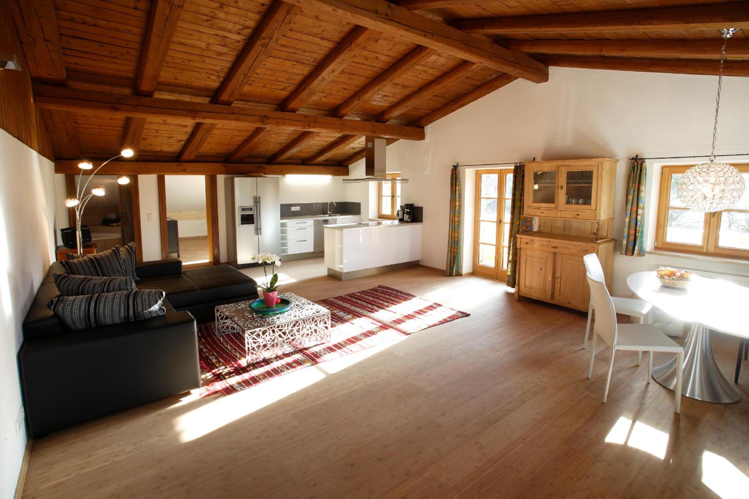 Luna Mia - Apartment 5