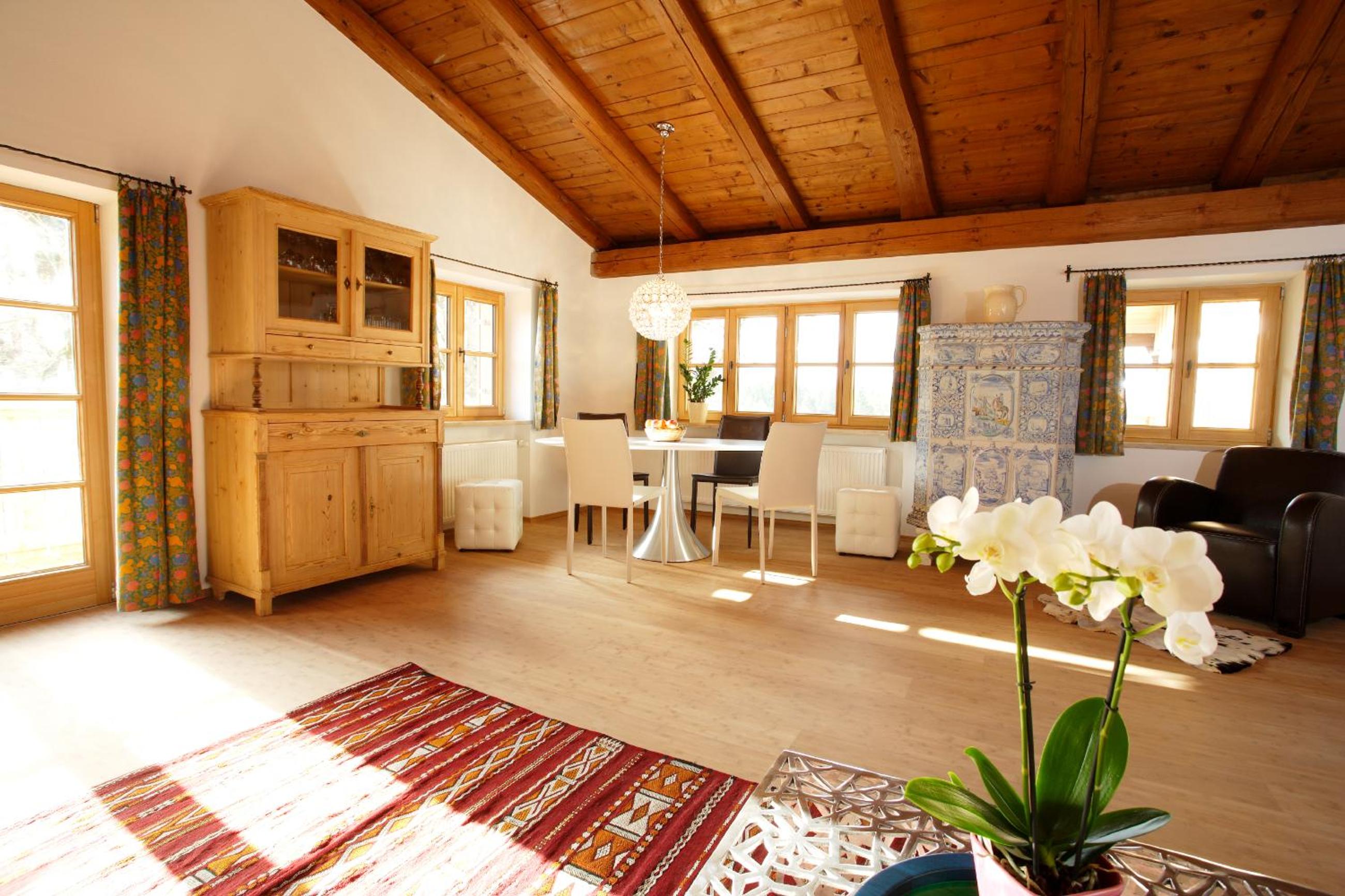 Luna Mia - Apartment 5