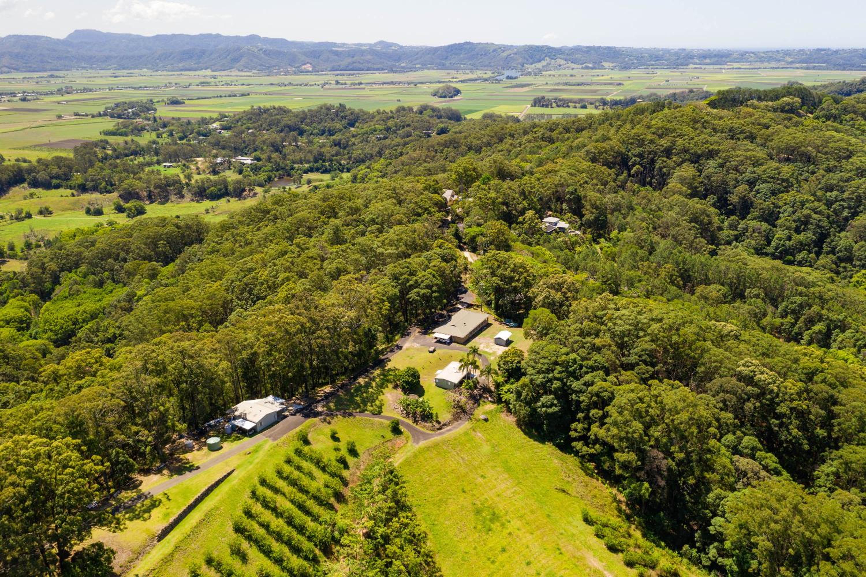 Farm Stay - Tweed Coast Holidays®
