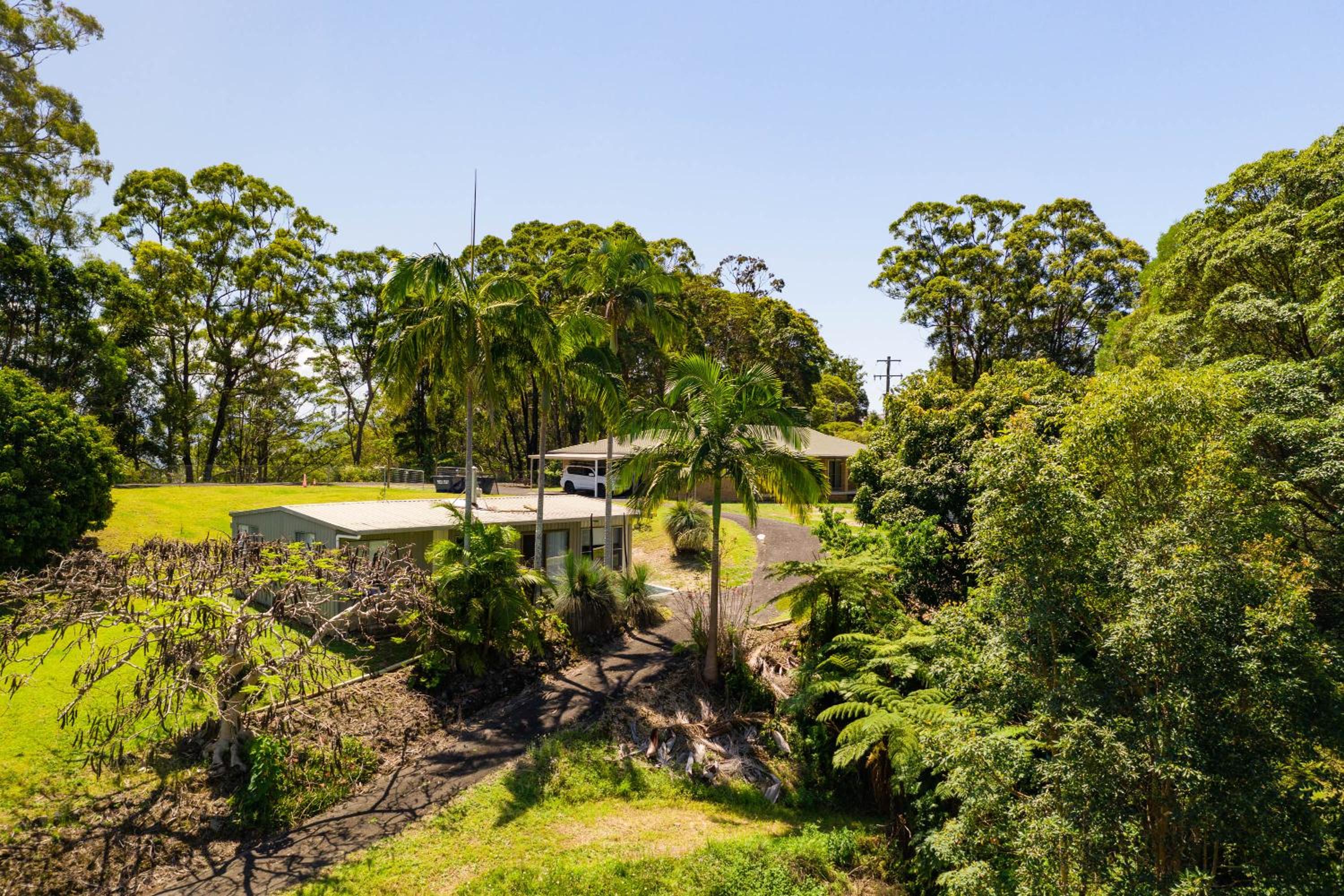 Farm Stay - Tweed Coast Holidays®