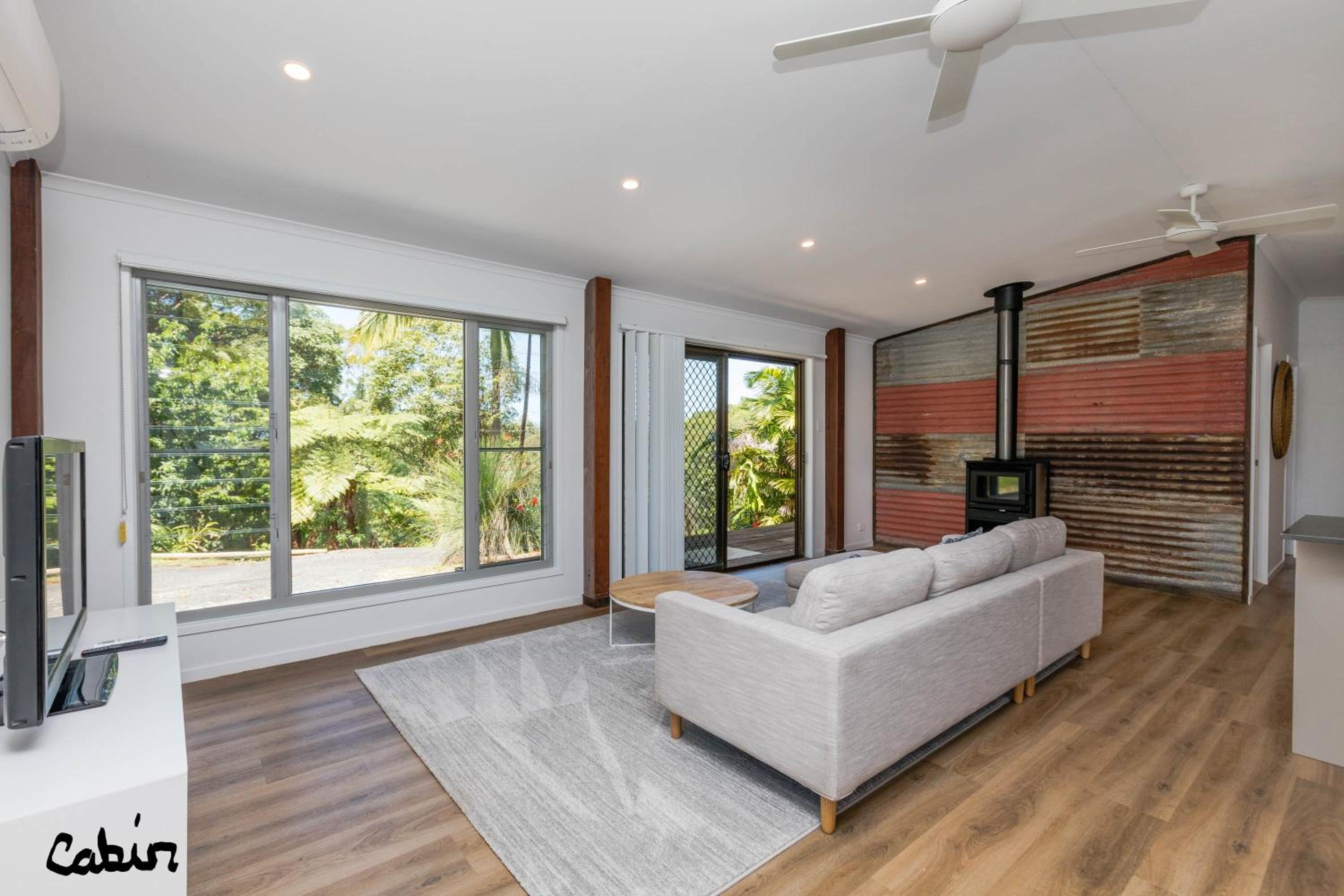 Farm Stay - Tweed Coast Holidays®