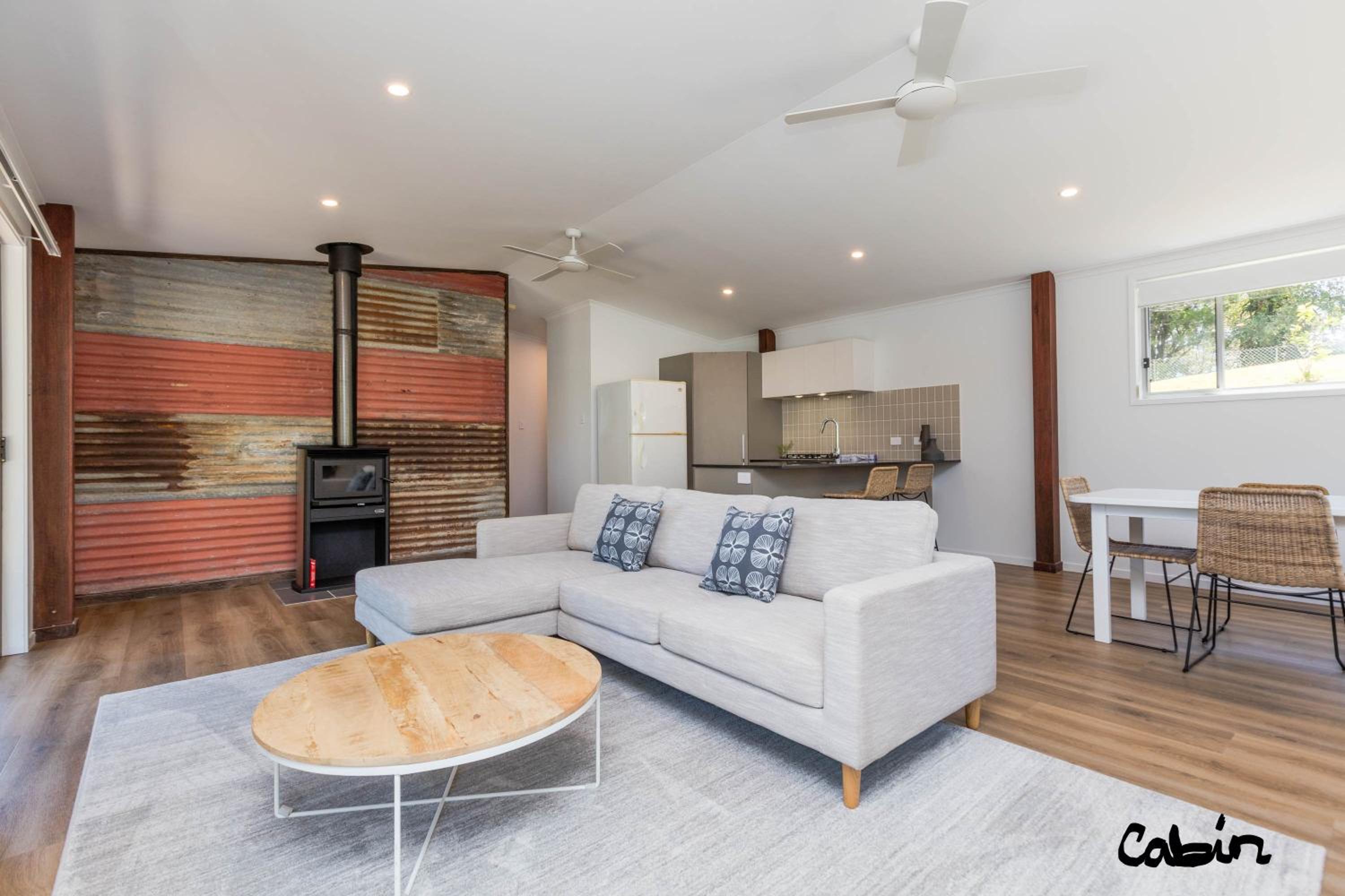 Farm Stay - Tweed Coast Holidays®