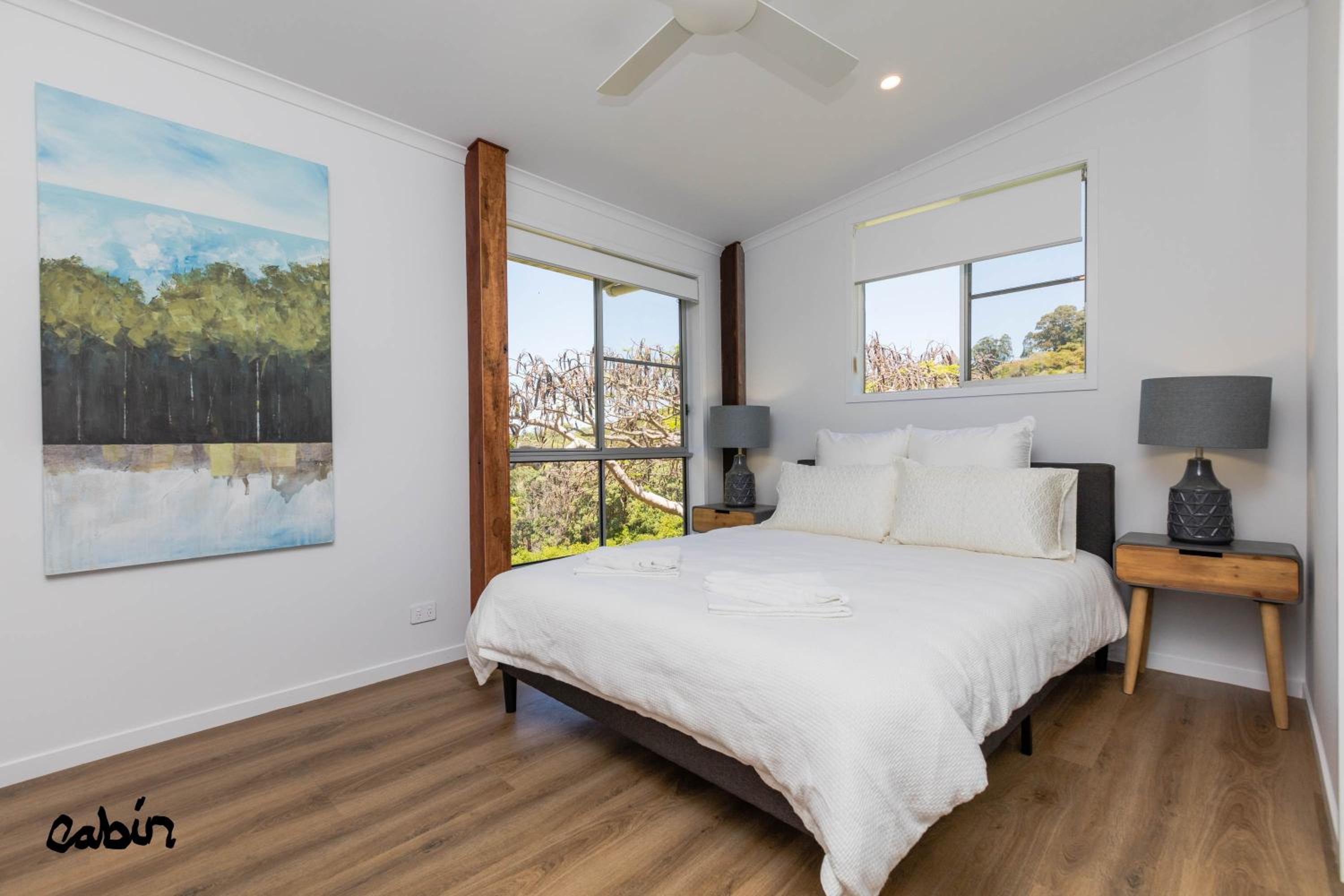 Farm Stay - Tweed Coast Holidays®