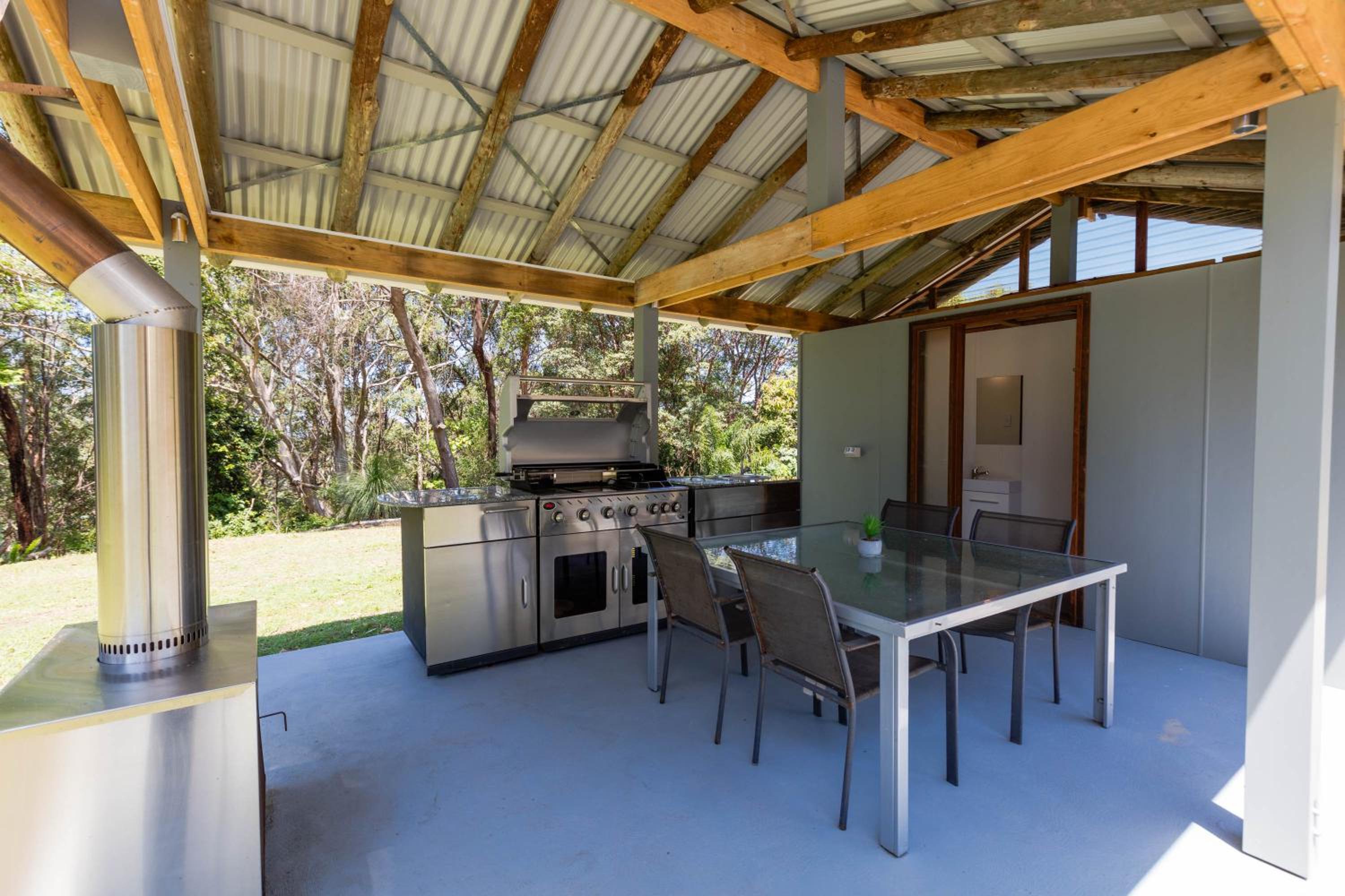 Farm Stay - Tweed Coast Holidays®