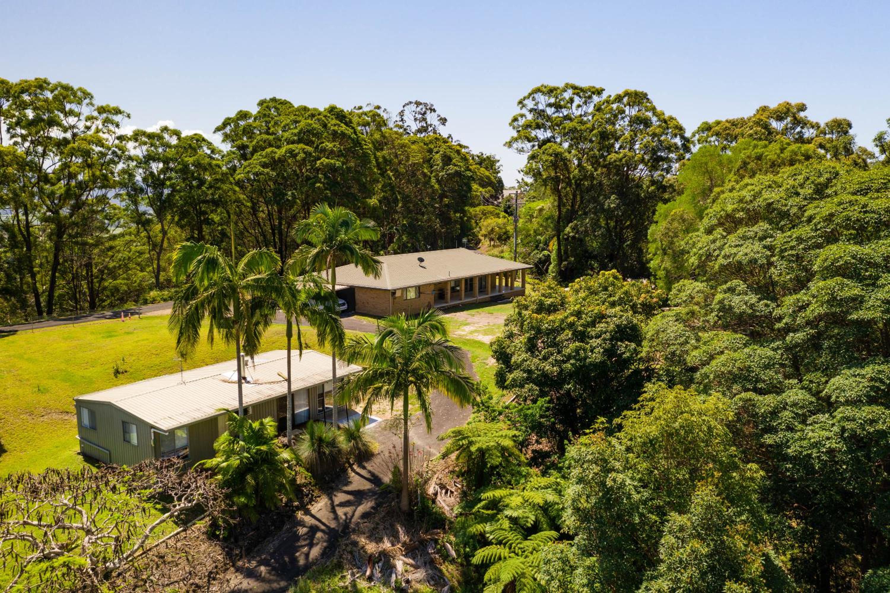 Farm Stay - Tweed Coast Holidays®