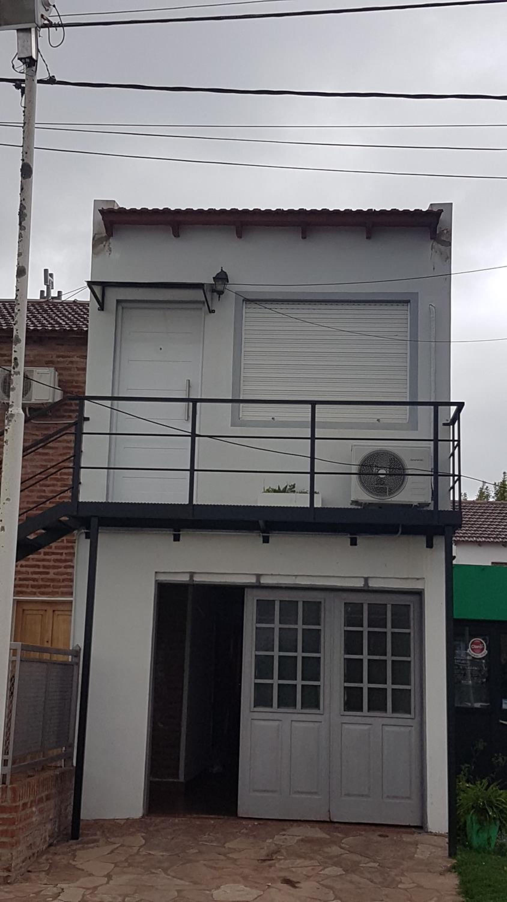 Hotel Departamento Aires de las Sierras - Image 1