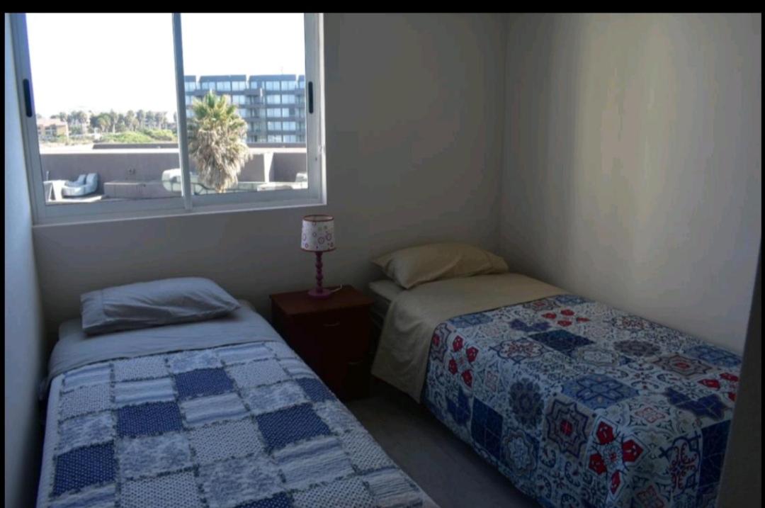 Departamento avenida del mar