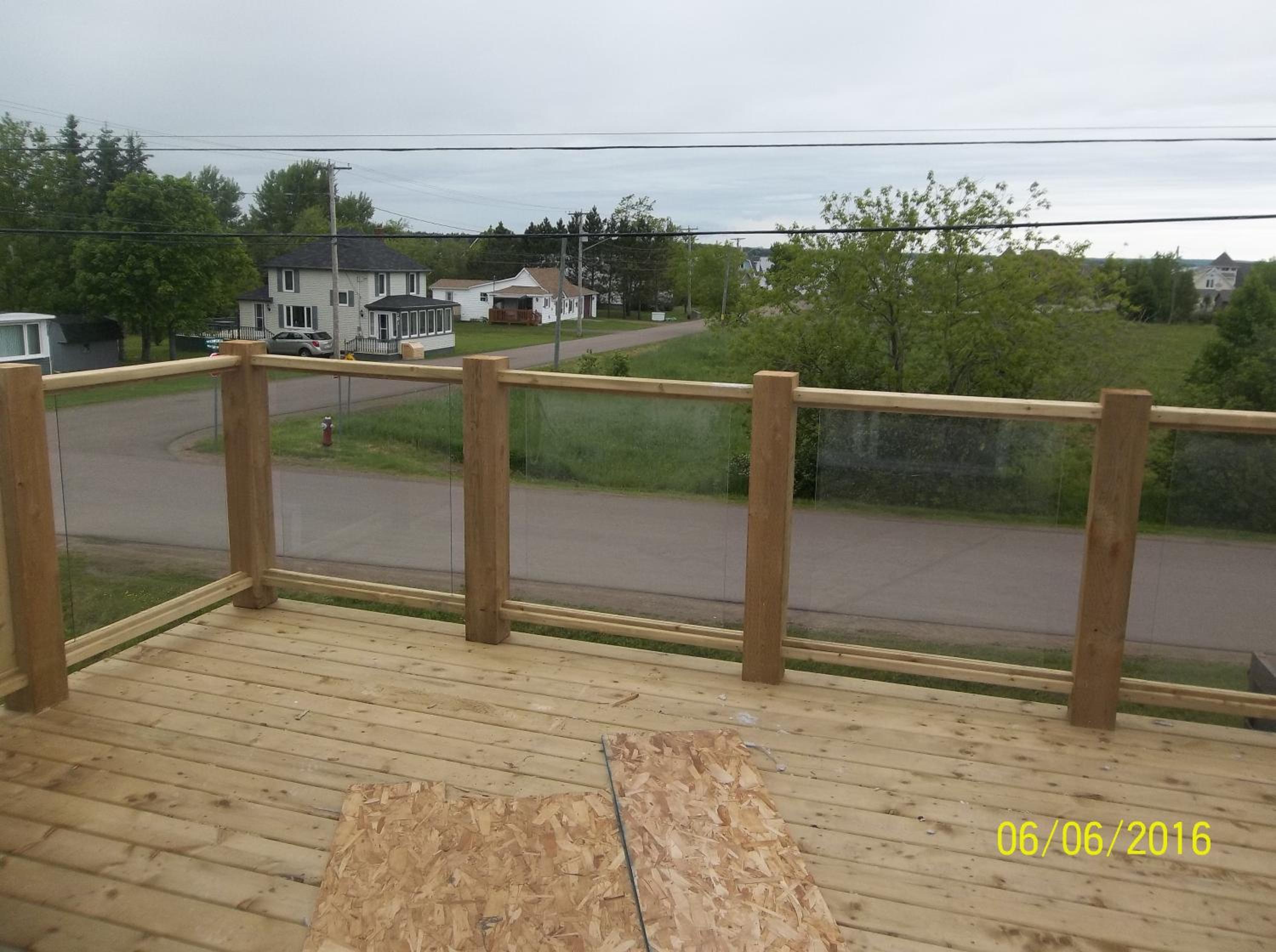 Cottage Jasmine on the Shediac Bay with hot tub, photo 17