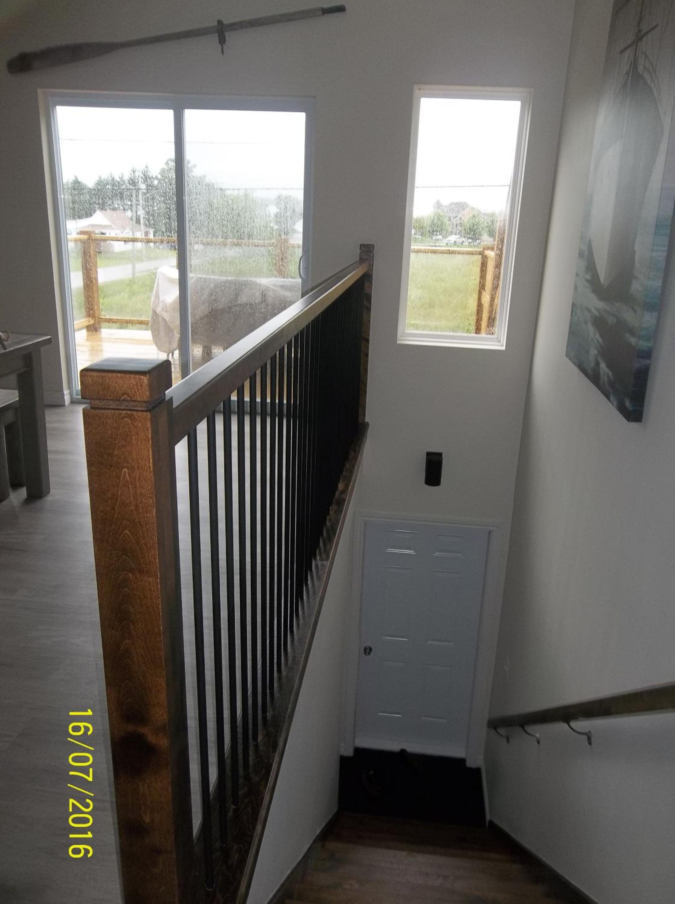 Cottage Jasmine on the Shediac Bay with hot tub, photo 29