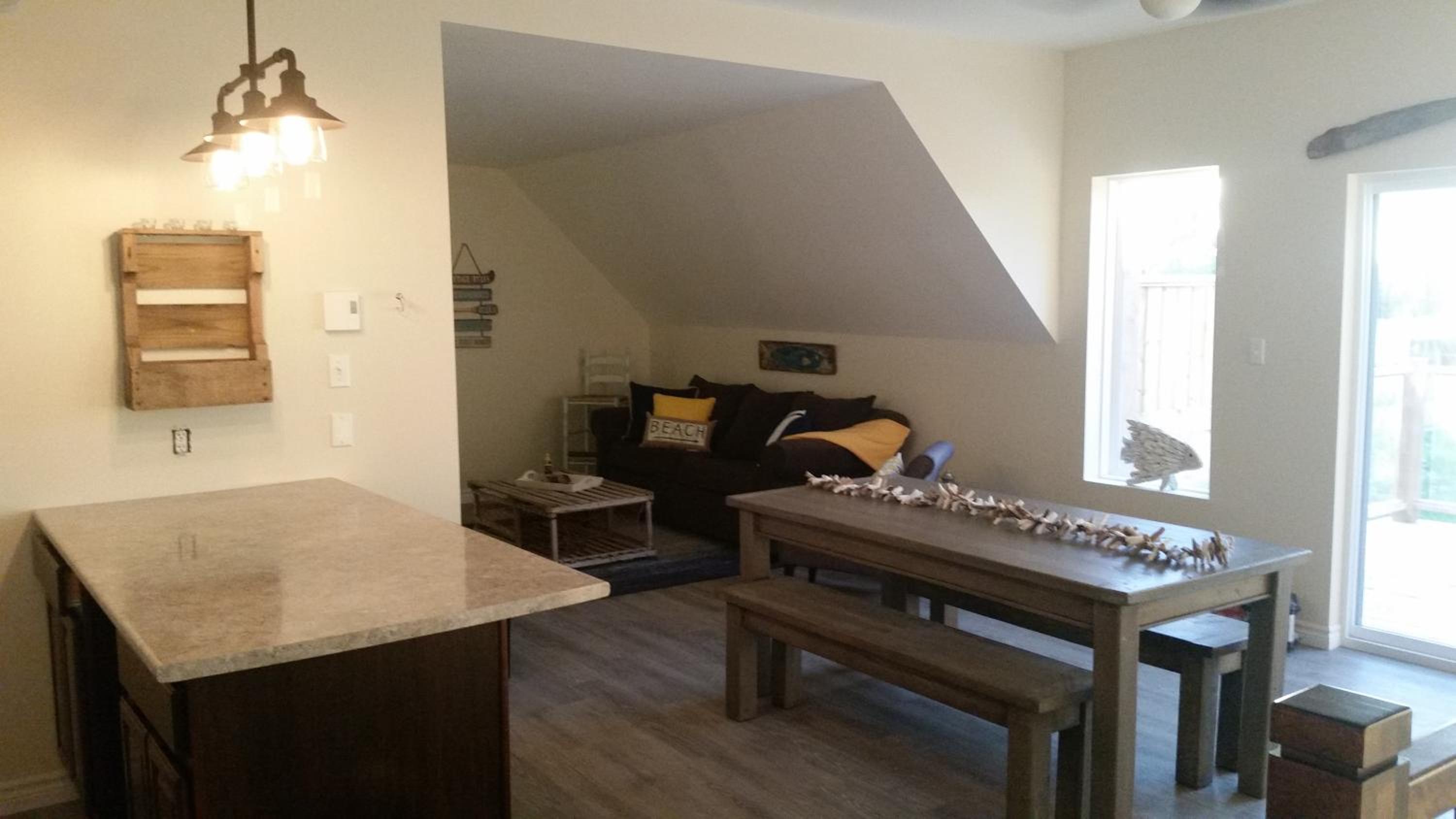 Cottage Jasmine on the Shediac Bay with hot tub, photo 10