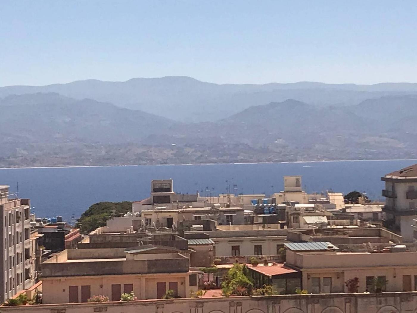Manzoni Apartment view 2