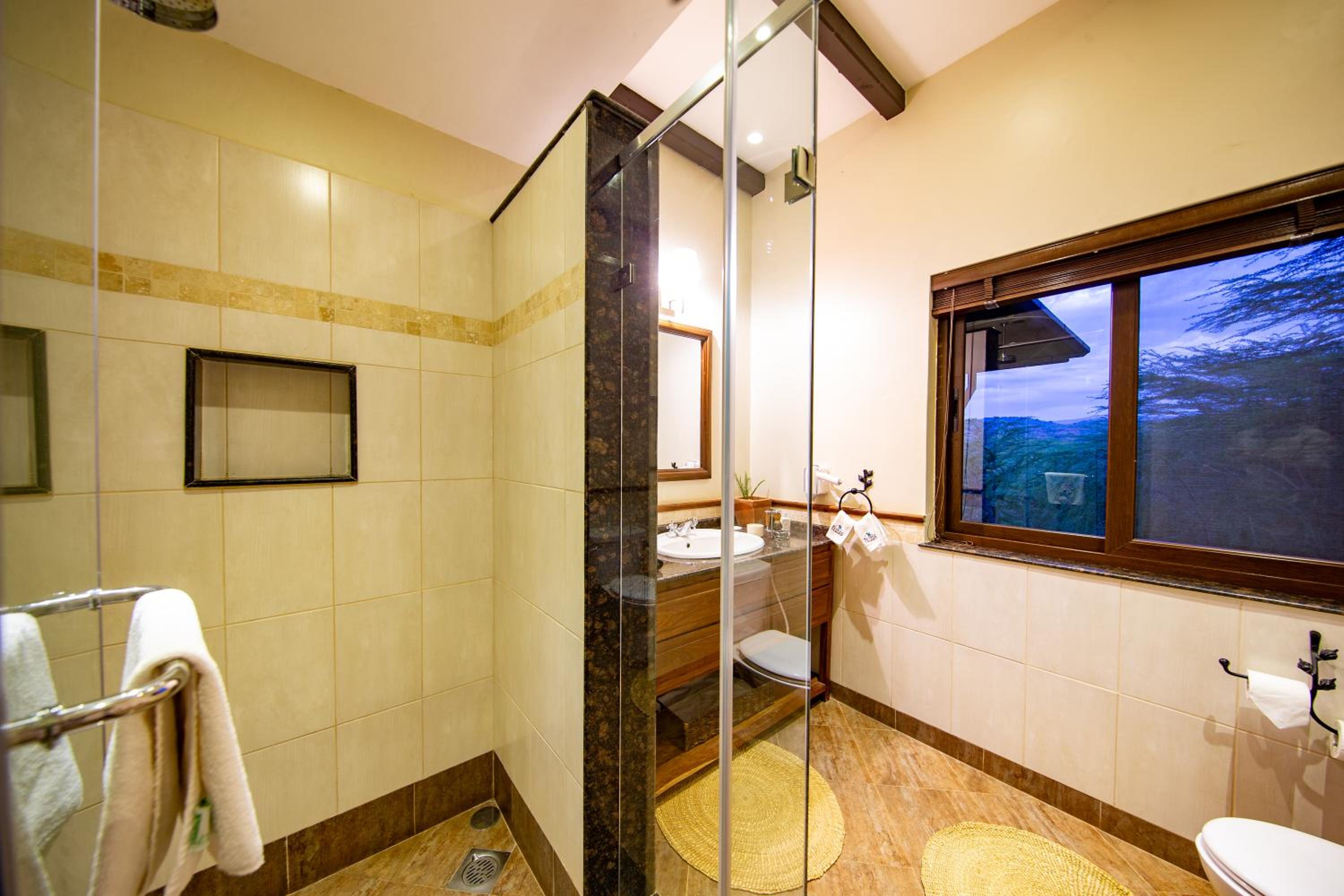 The Retreat at Ngorongoro