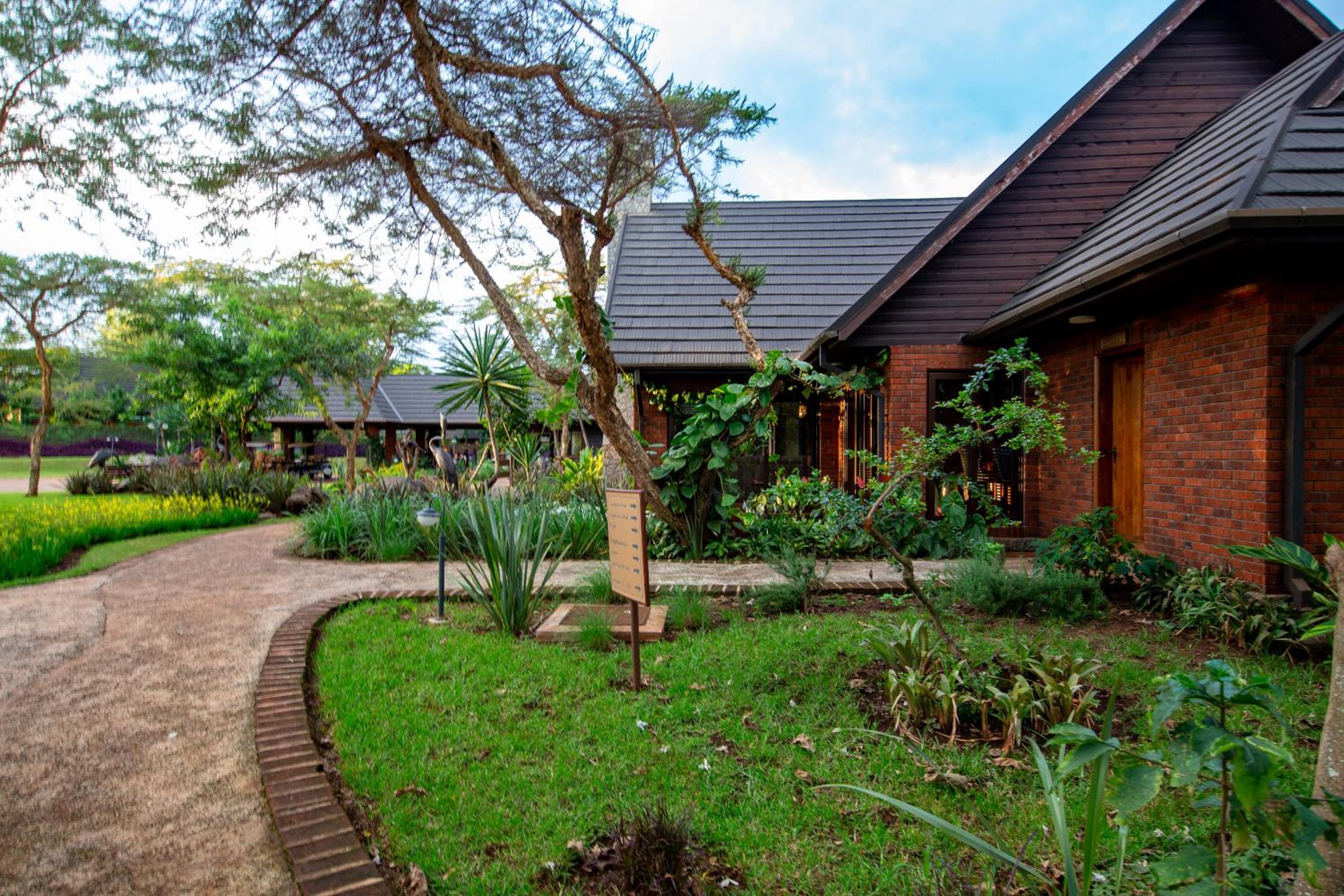 The Retreat at Ngorongoro