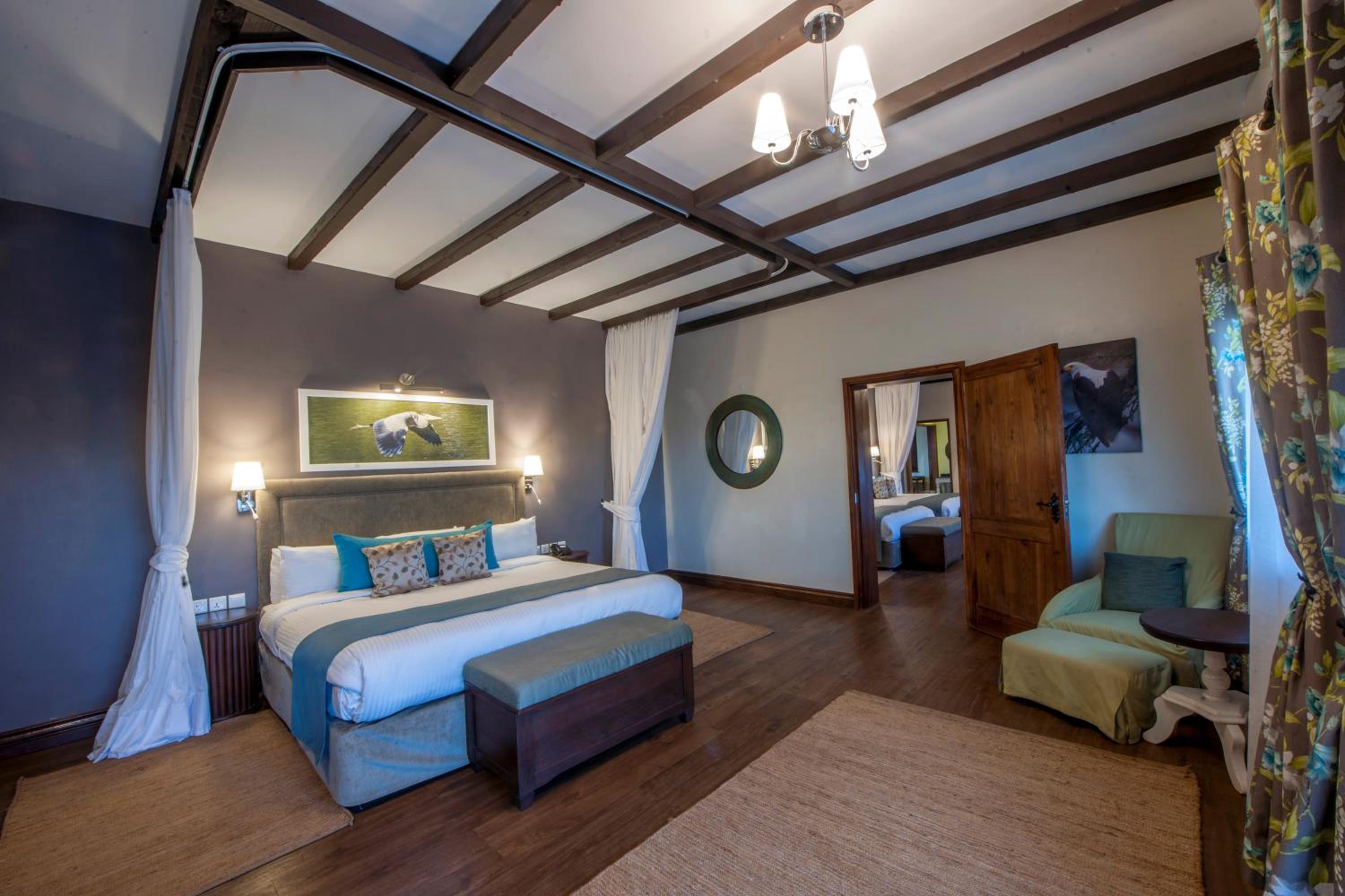 The Retreat at Ngorongoro