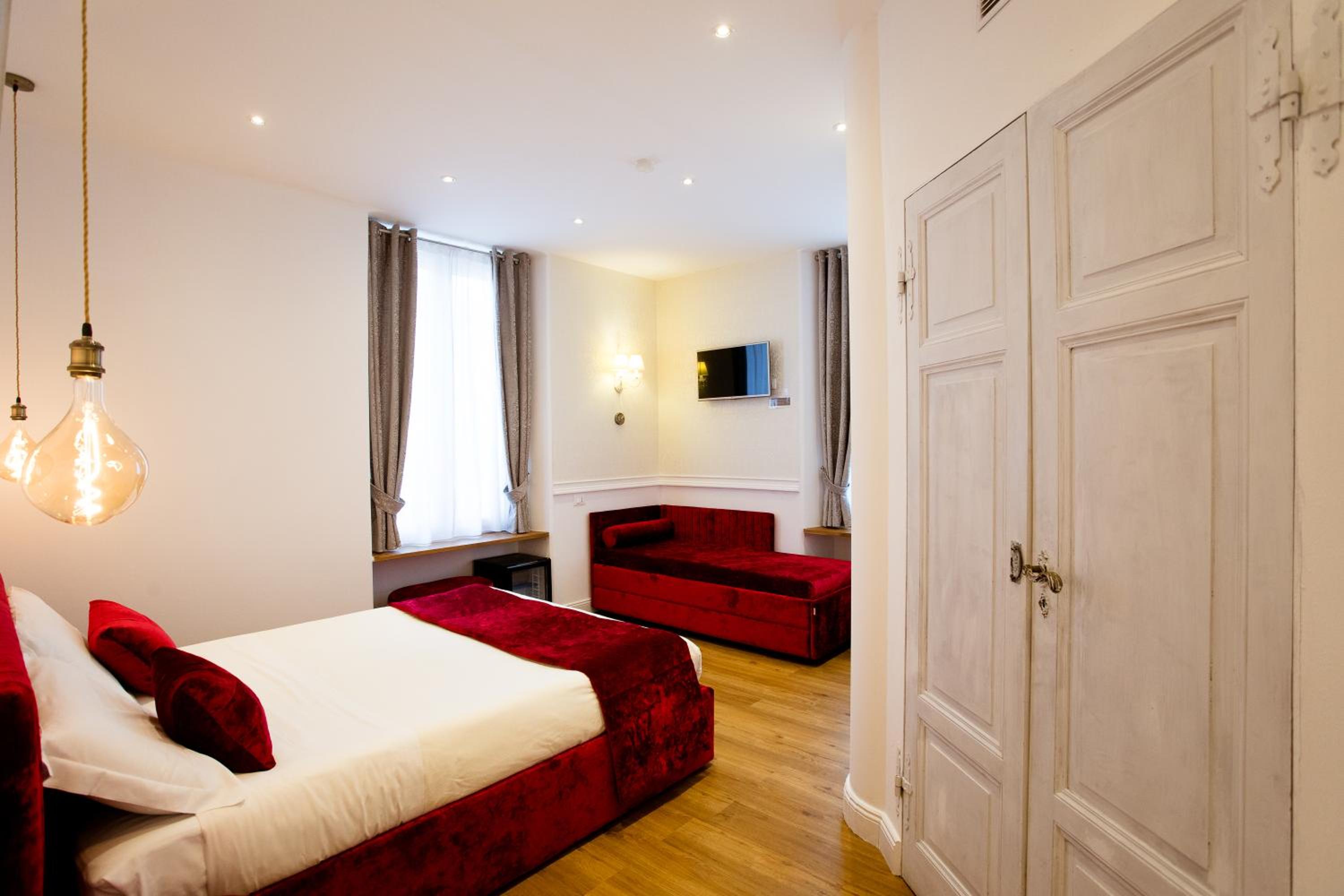 Atmosfere Guest House - Cinque Terre e La Spezia