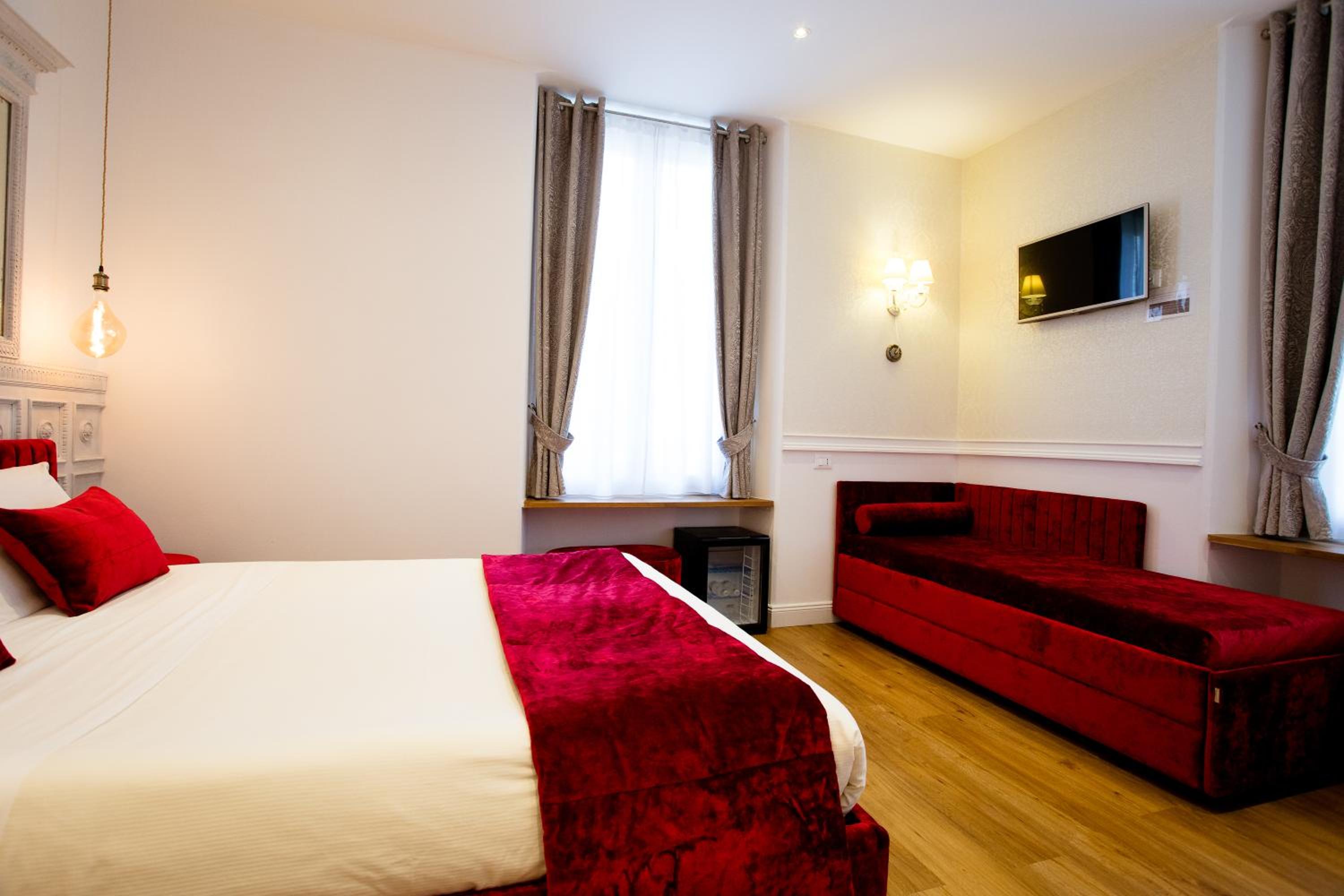 Atmosfere Guest House - Cinque Terre e La Spezia
