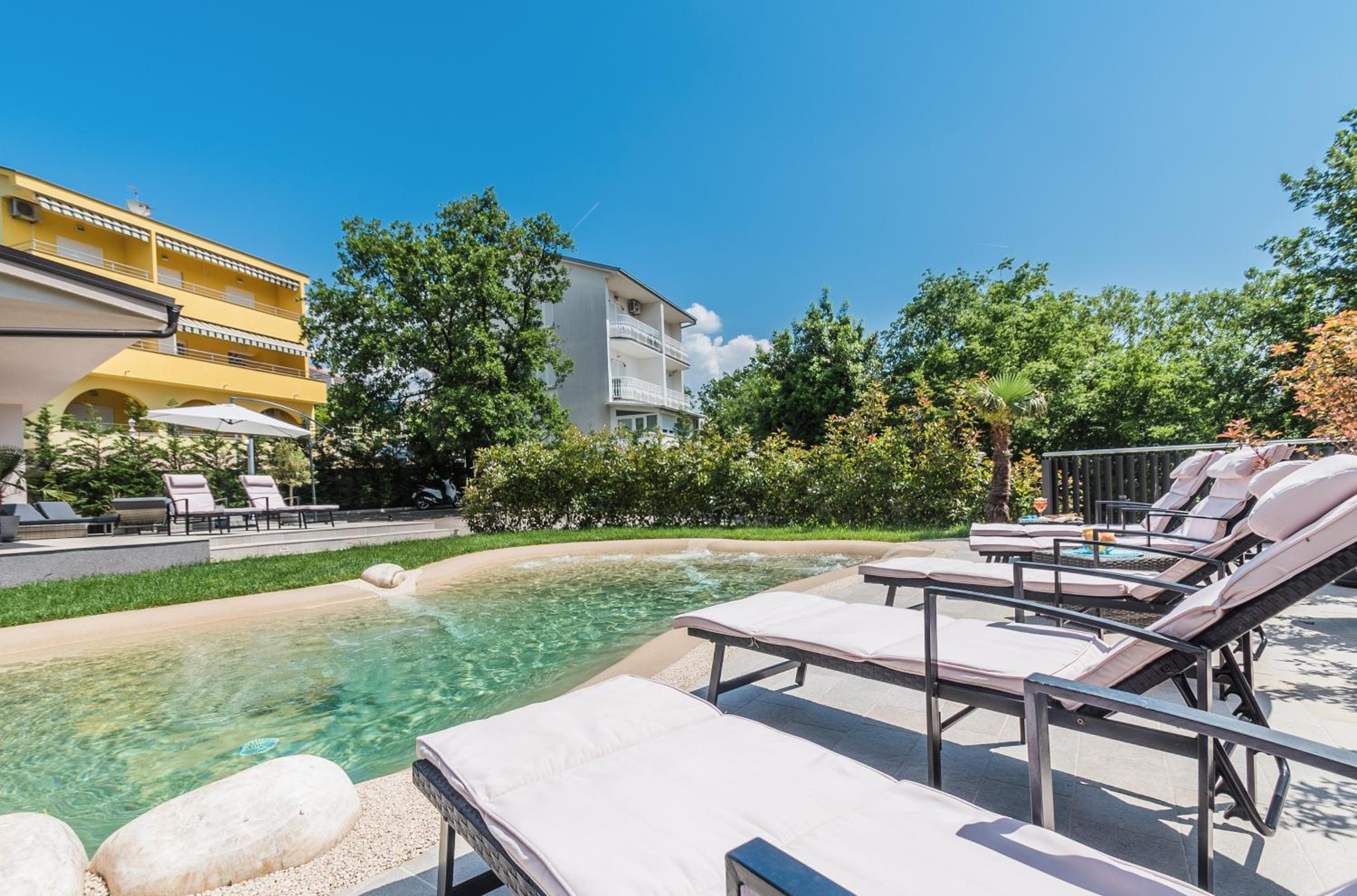 Apartments Bego Spa & Wellness