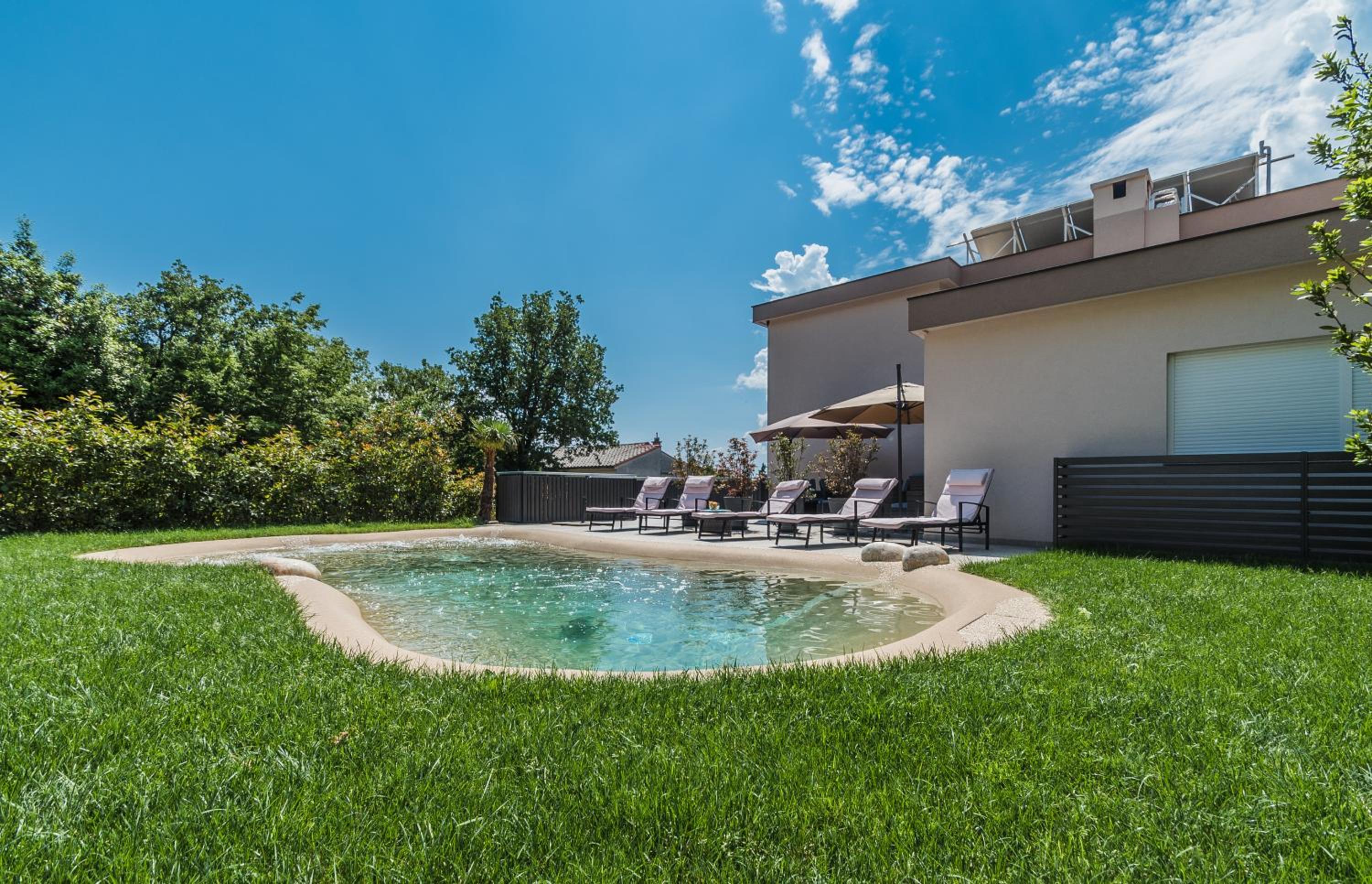 Apartments Bego Spa & Wellness