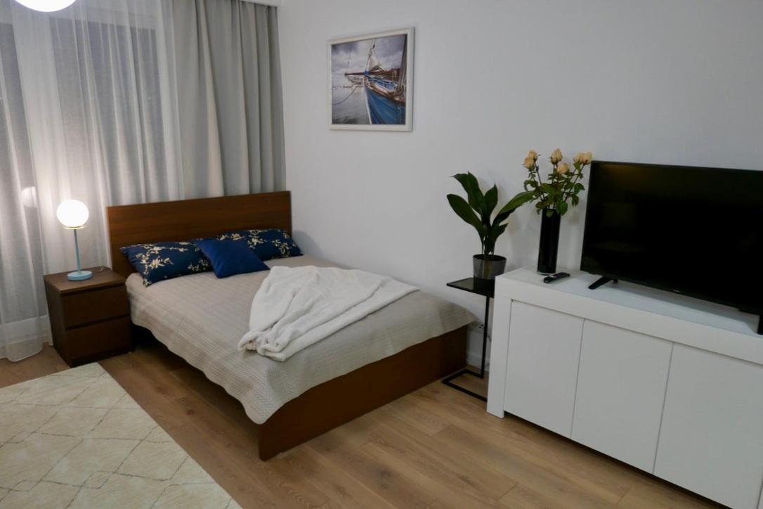 Studio nr 2 close to Medicover and Paley Institute view 4