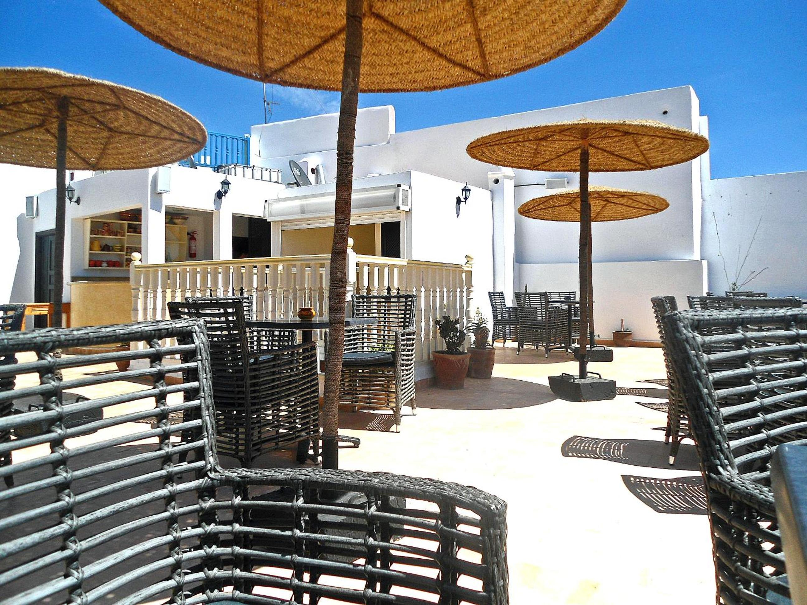 Hotel Riad Ben Atar