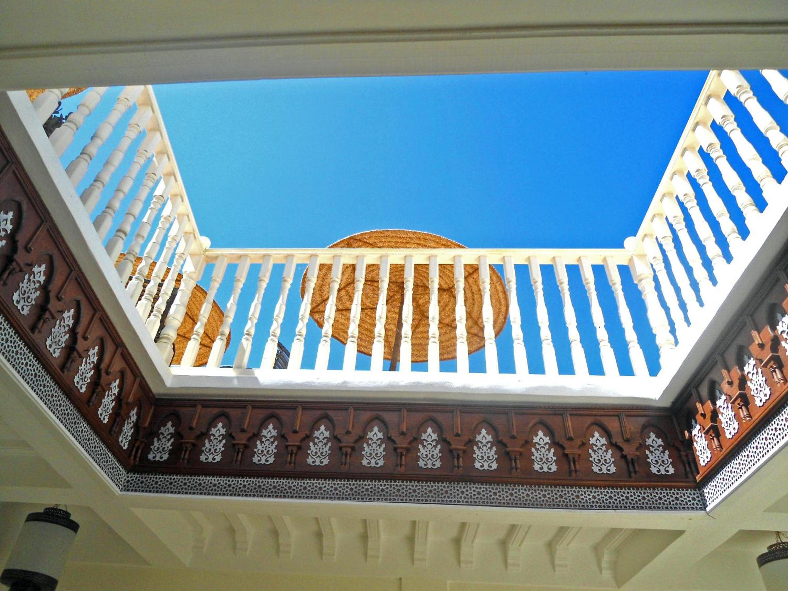 Hotel Riad Ben Atar