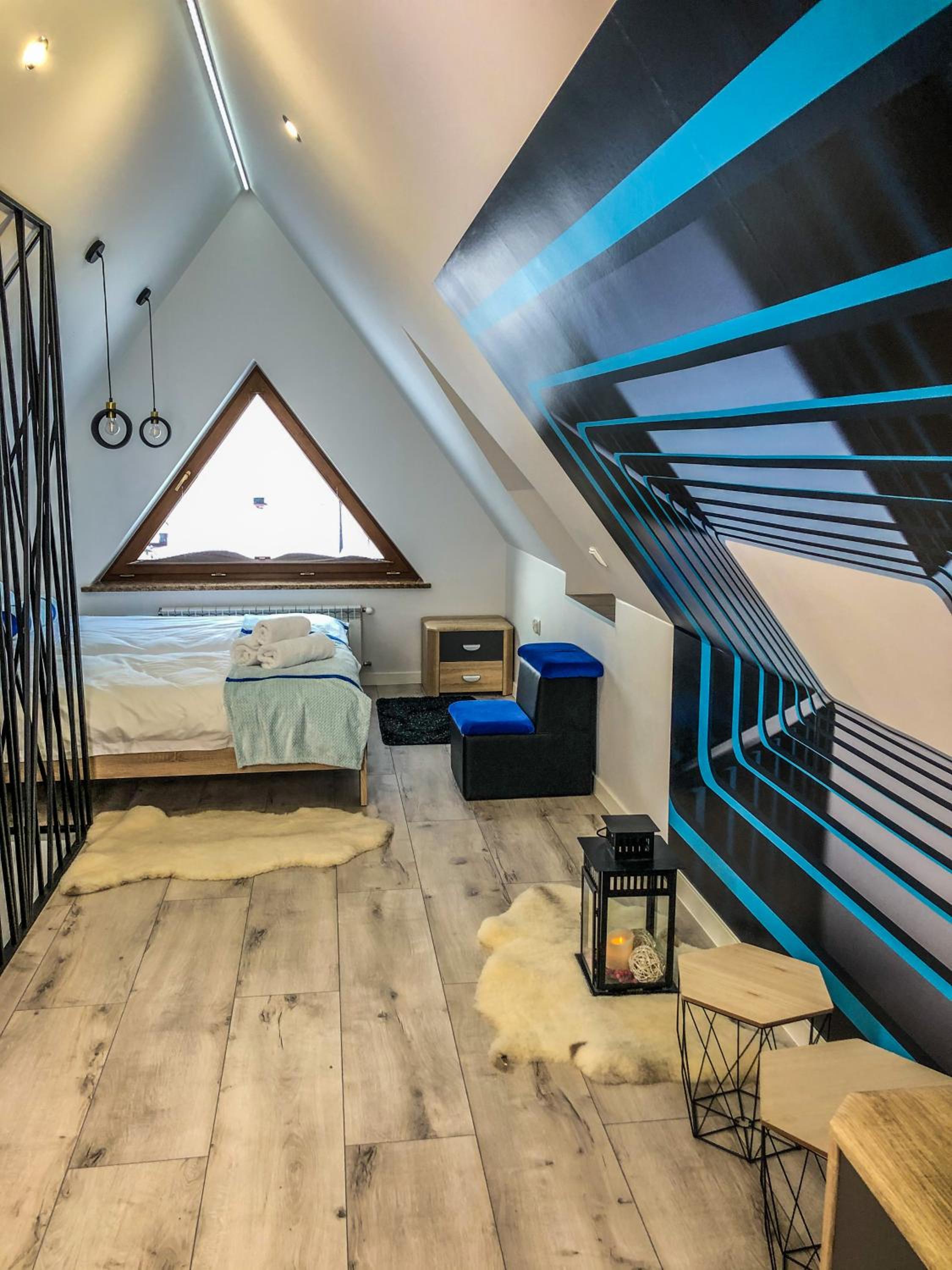Apartament Podhale