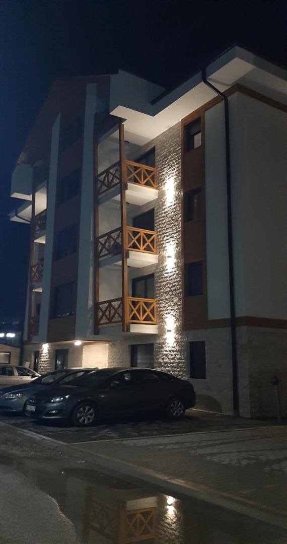 Felix Apartmani 6