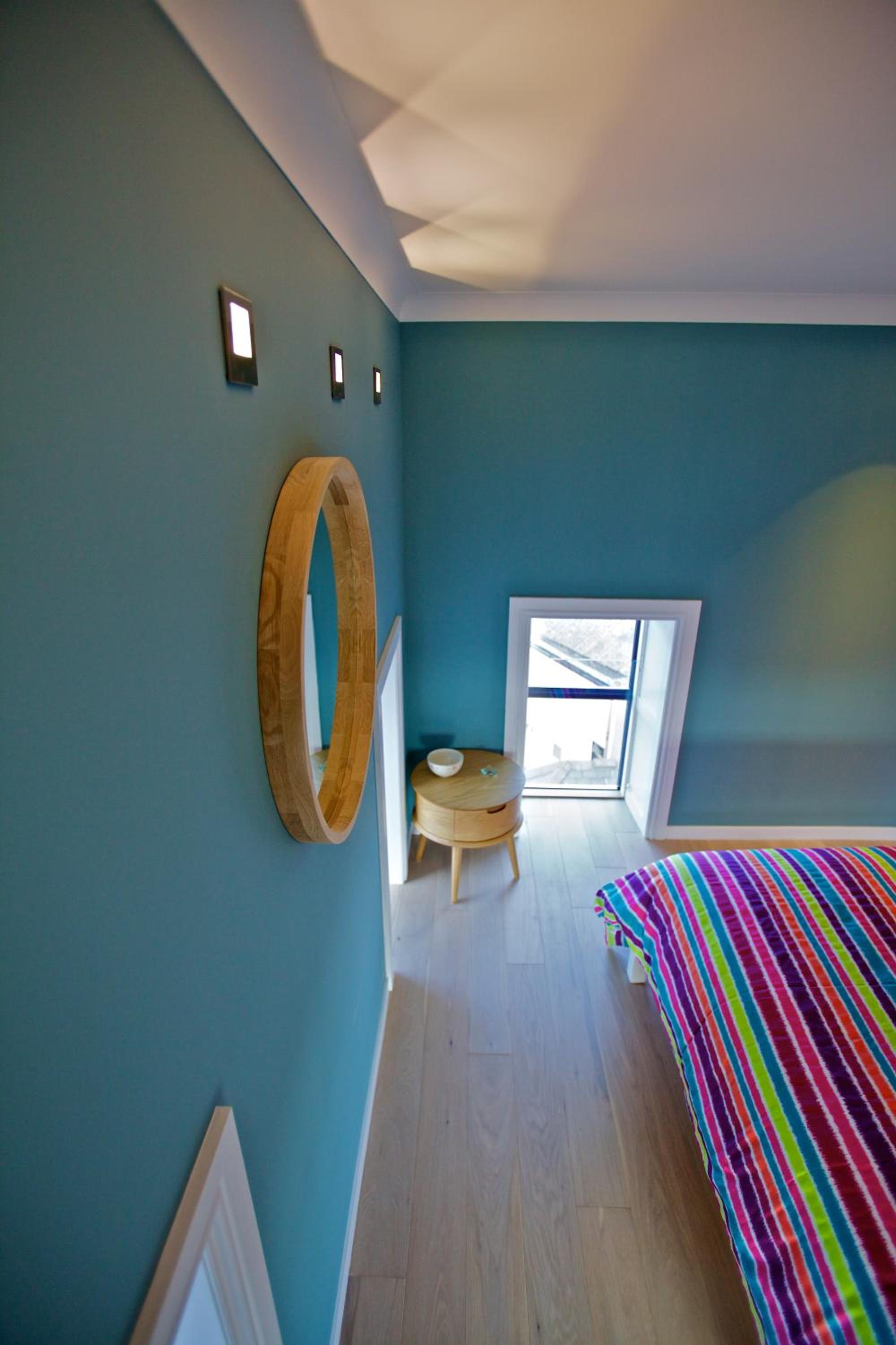 Northlight Apartments - The Lookout view 3