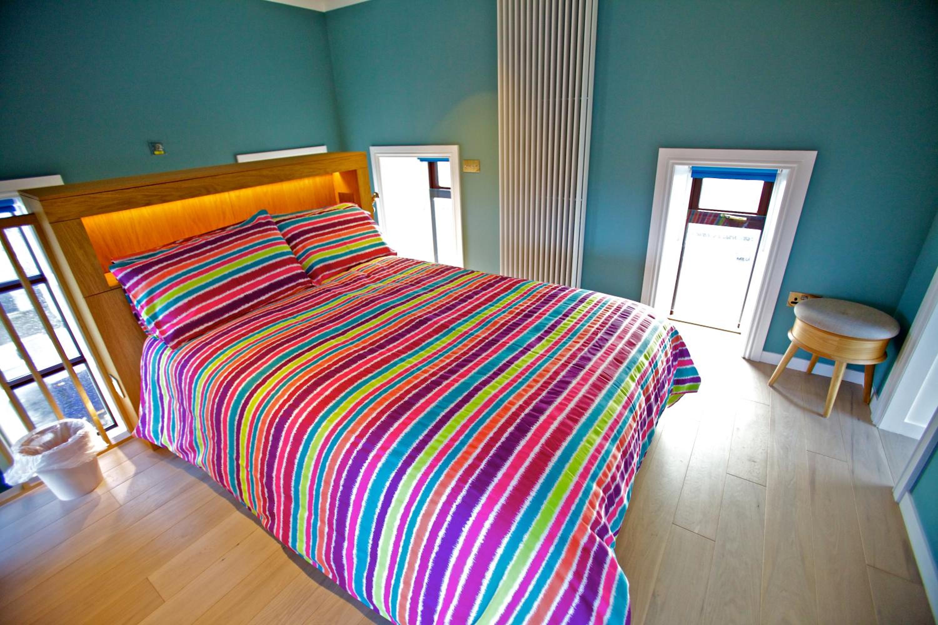Northlight Apartments - The Lookout view 4