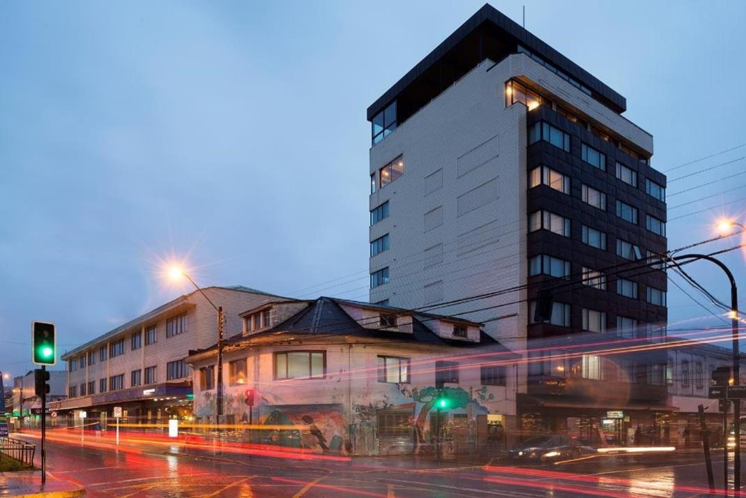 Hotel abba Presidente Suites Puerto Montt