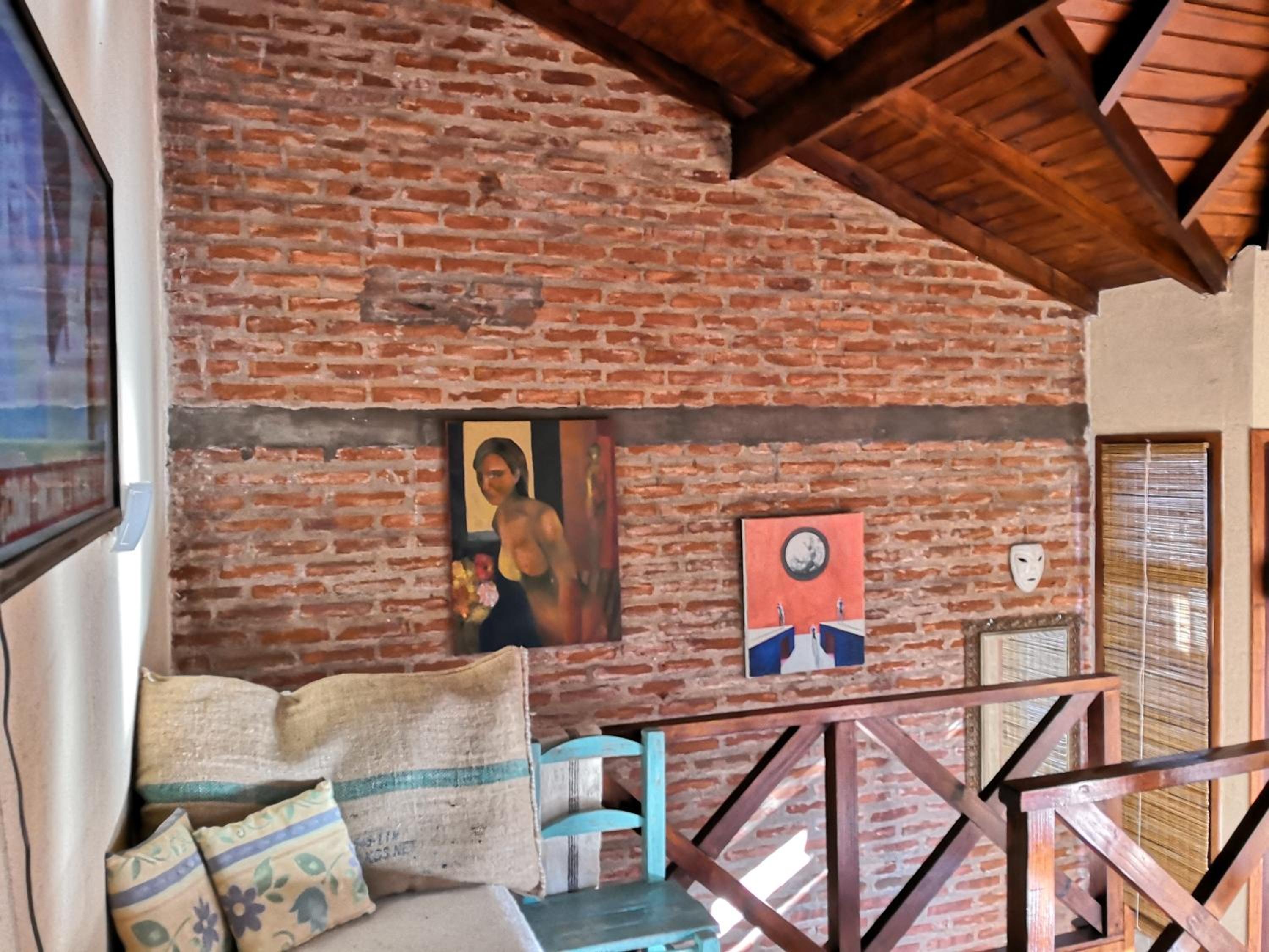 Depto Boutique LA ALDEITA