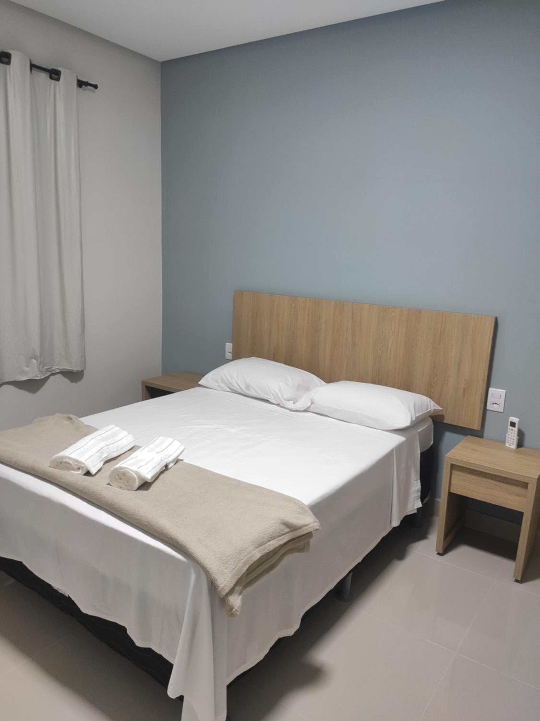 Apartamento One 360°
