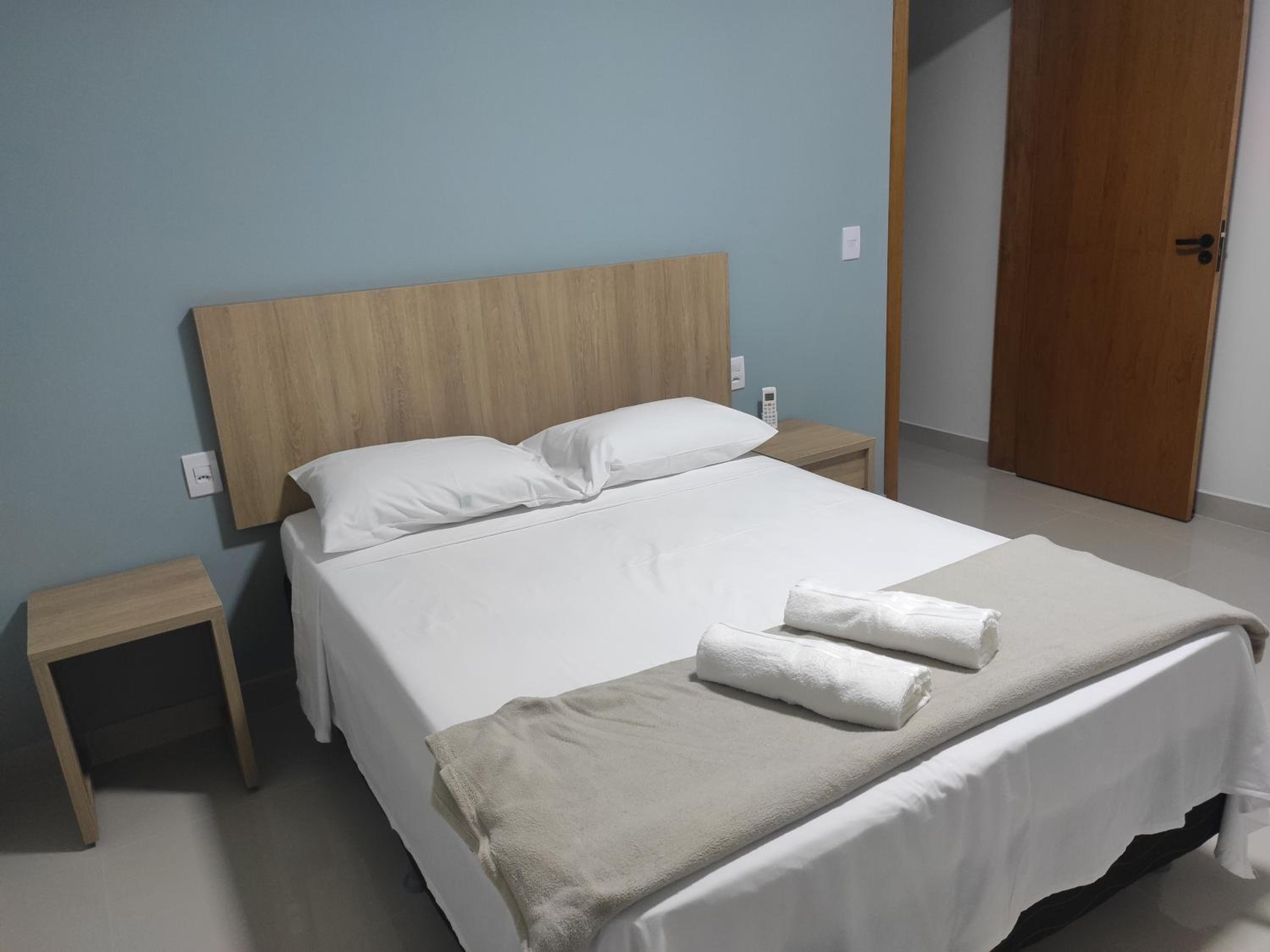 Apartamento One 360°
