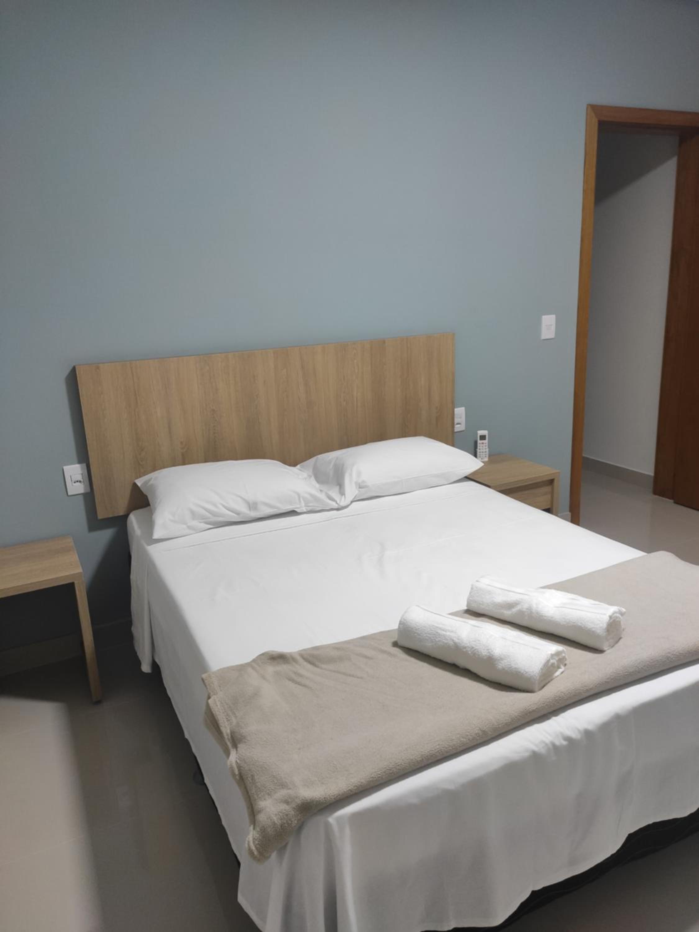 Apartamento One 360°